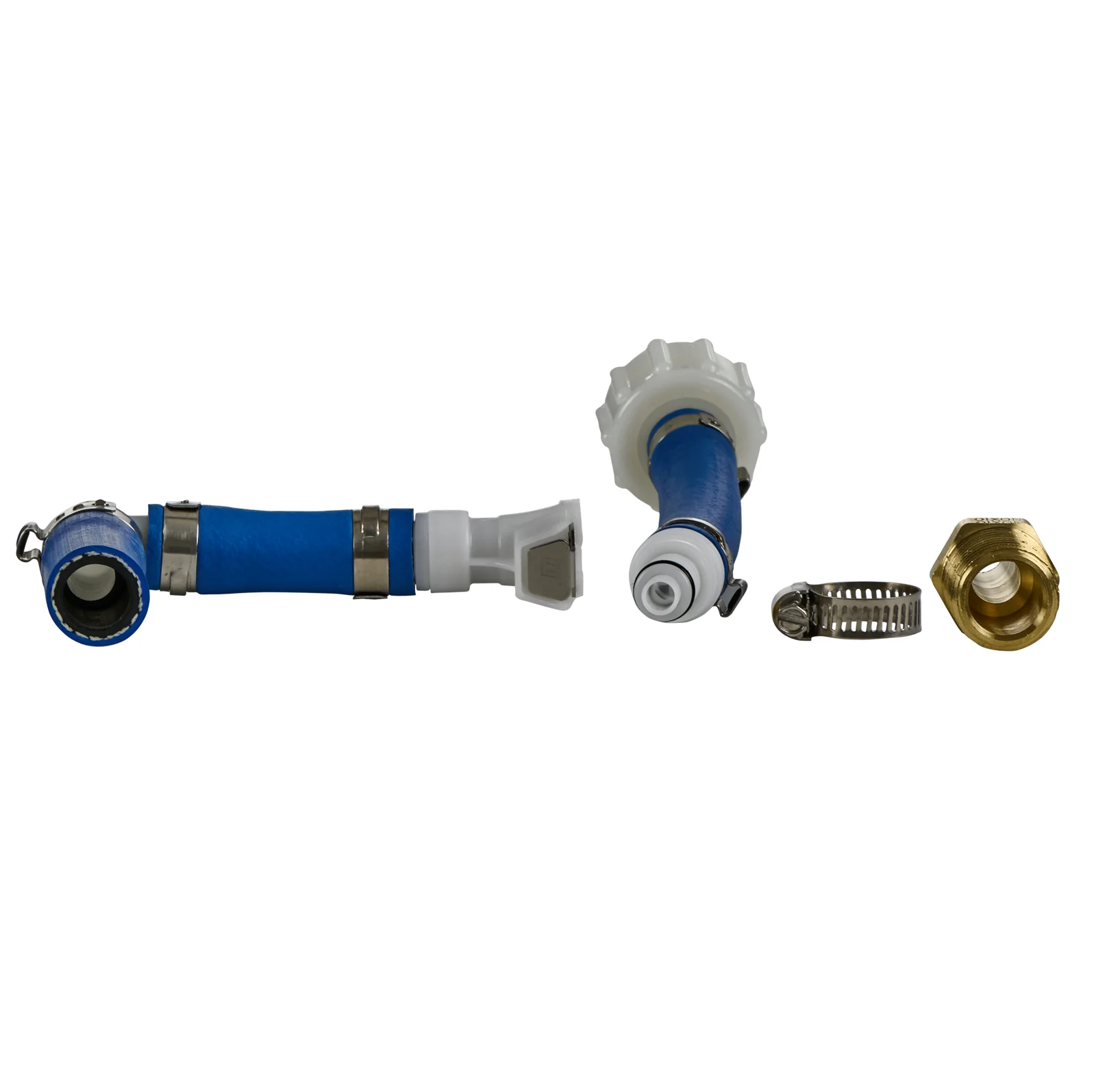 Flush Kit Quick Snap Compatible with 1994-2004 Polaris - Image 3