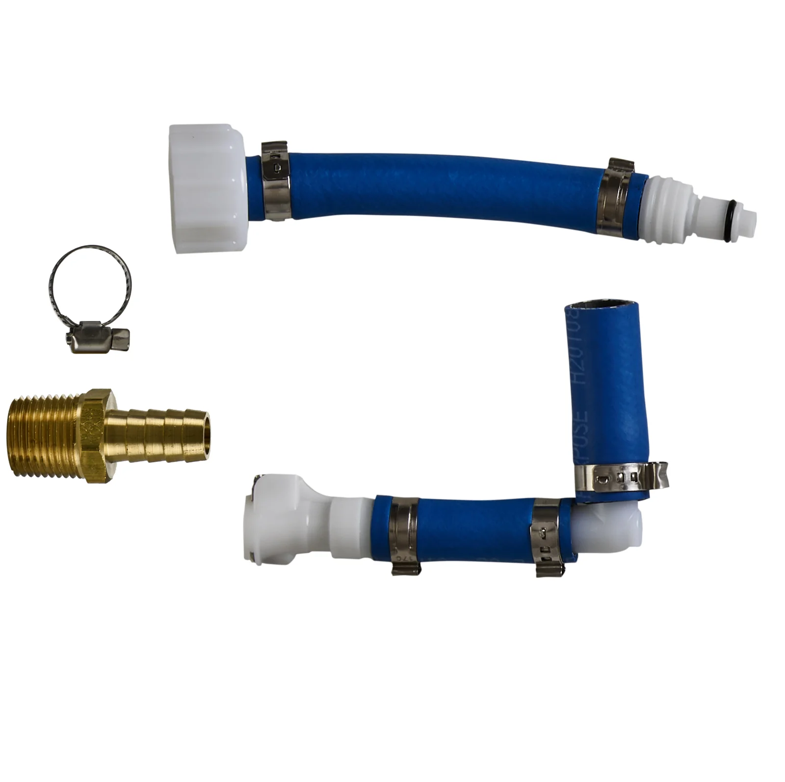 Flush Kit Quick Snap Compatible with 1994-2004 Polaris - Image 4