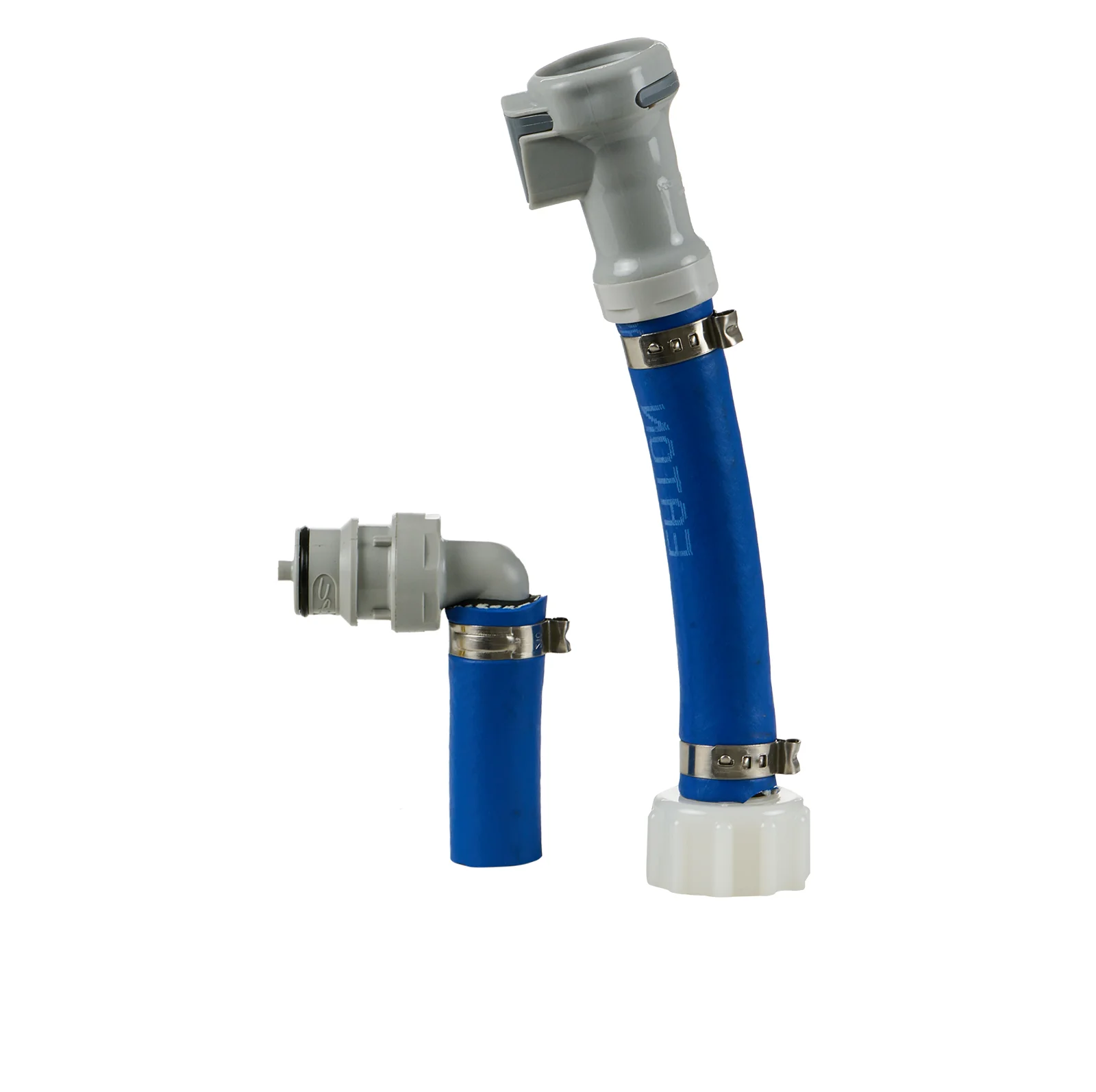 Flush Kit Quick Snap Compatible with Polaris - Image 2