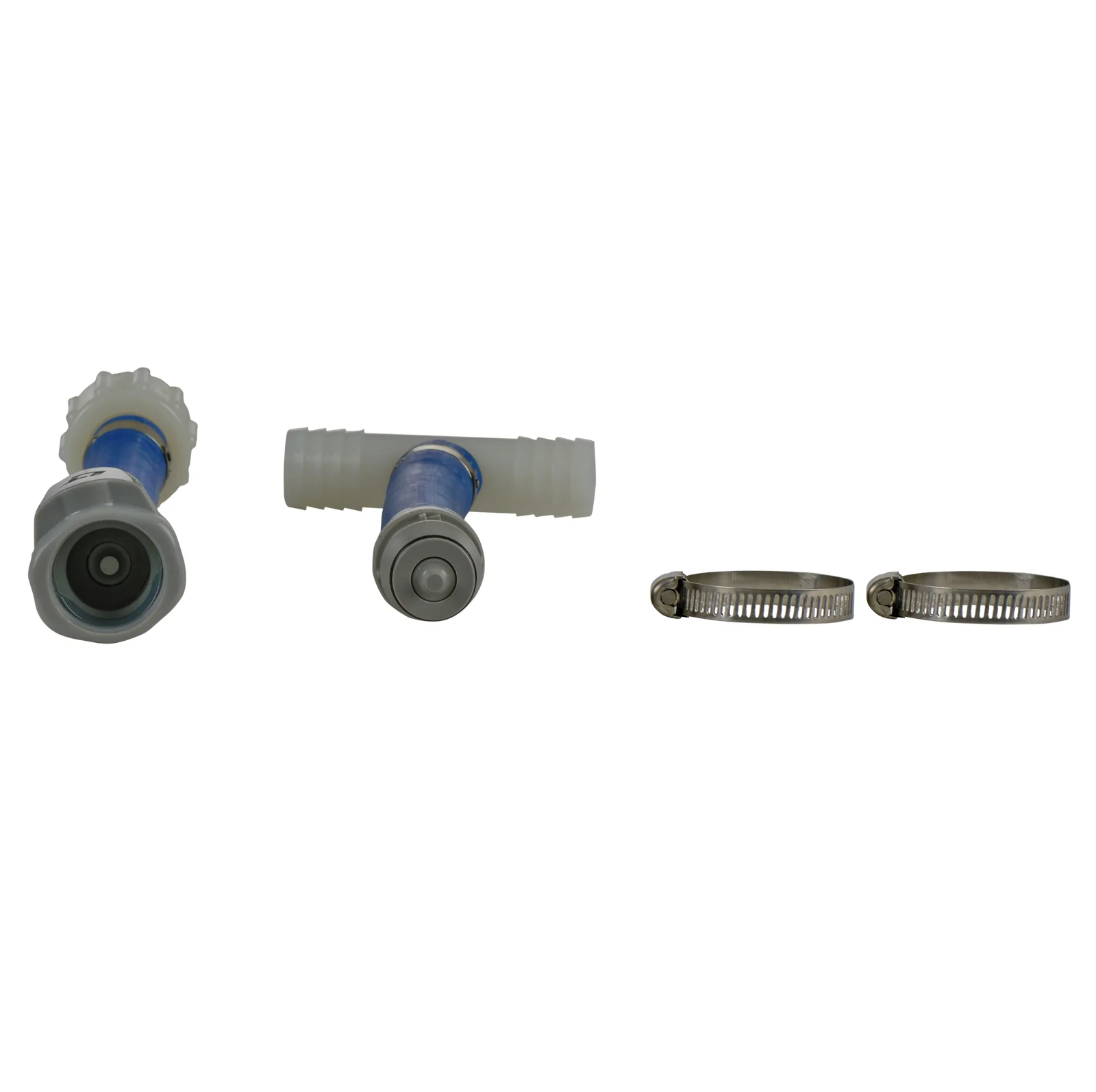 Flush Kit compatible with Polaris 4 Stroke, Quick Snap - Image 2
