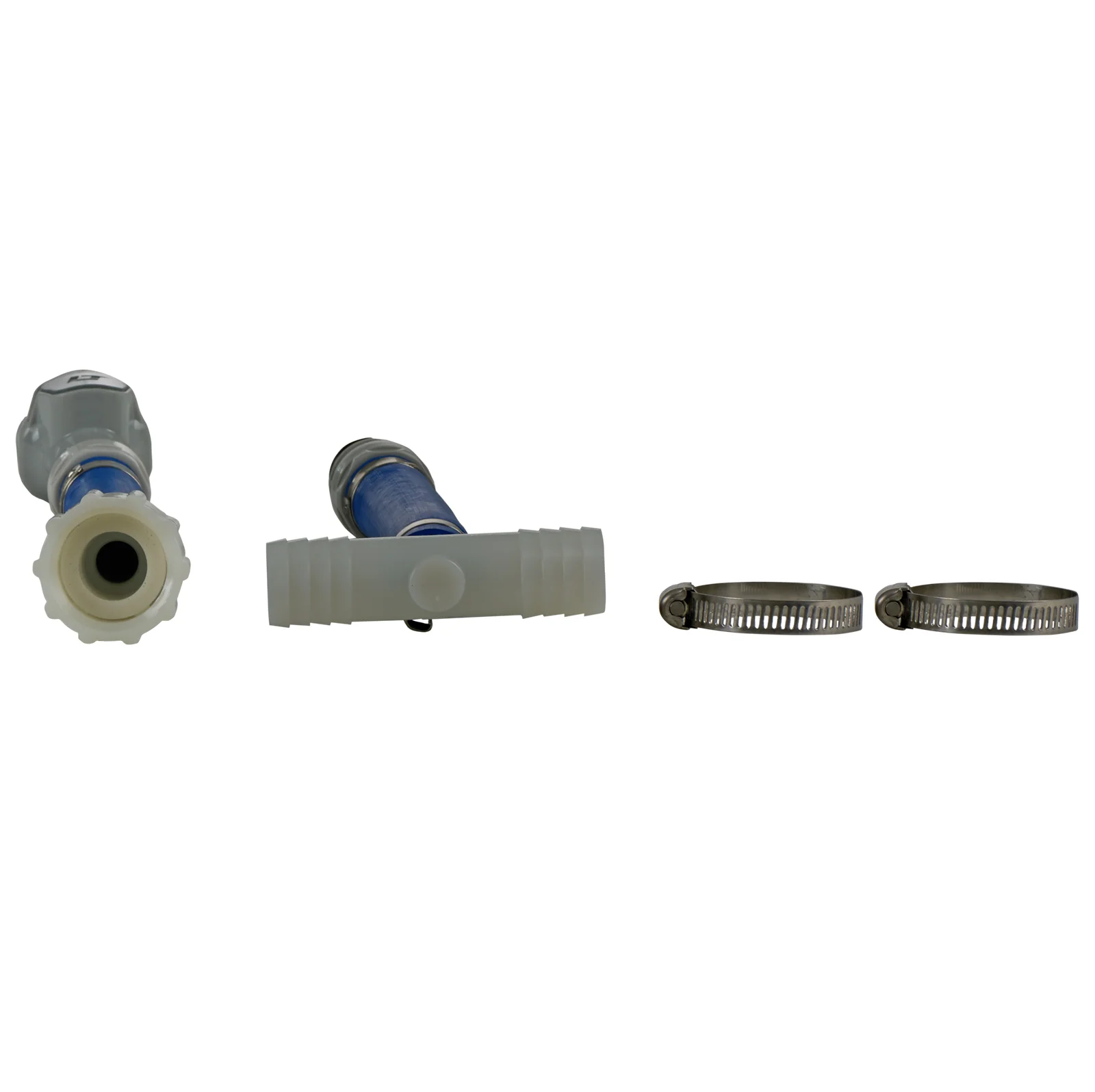 Flush Kit compatible with Polaris 4 Stroke, Quick Snap - Image 3