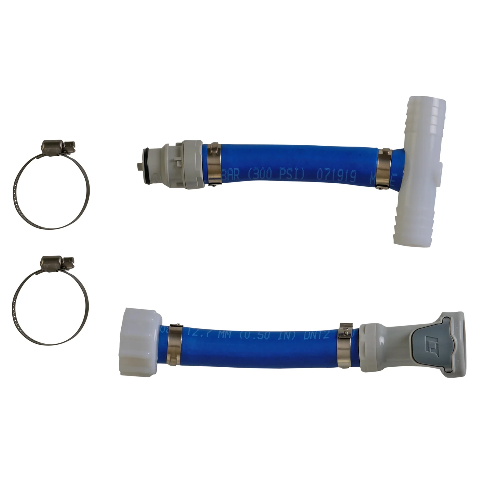 Flush Kit compatible with Polaris 4 Stroke, Quick Snap - Image 4