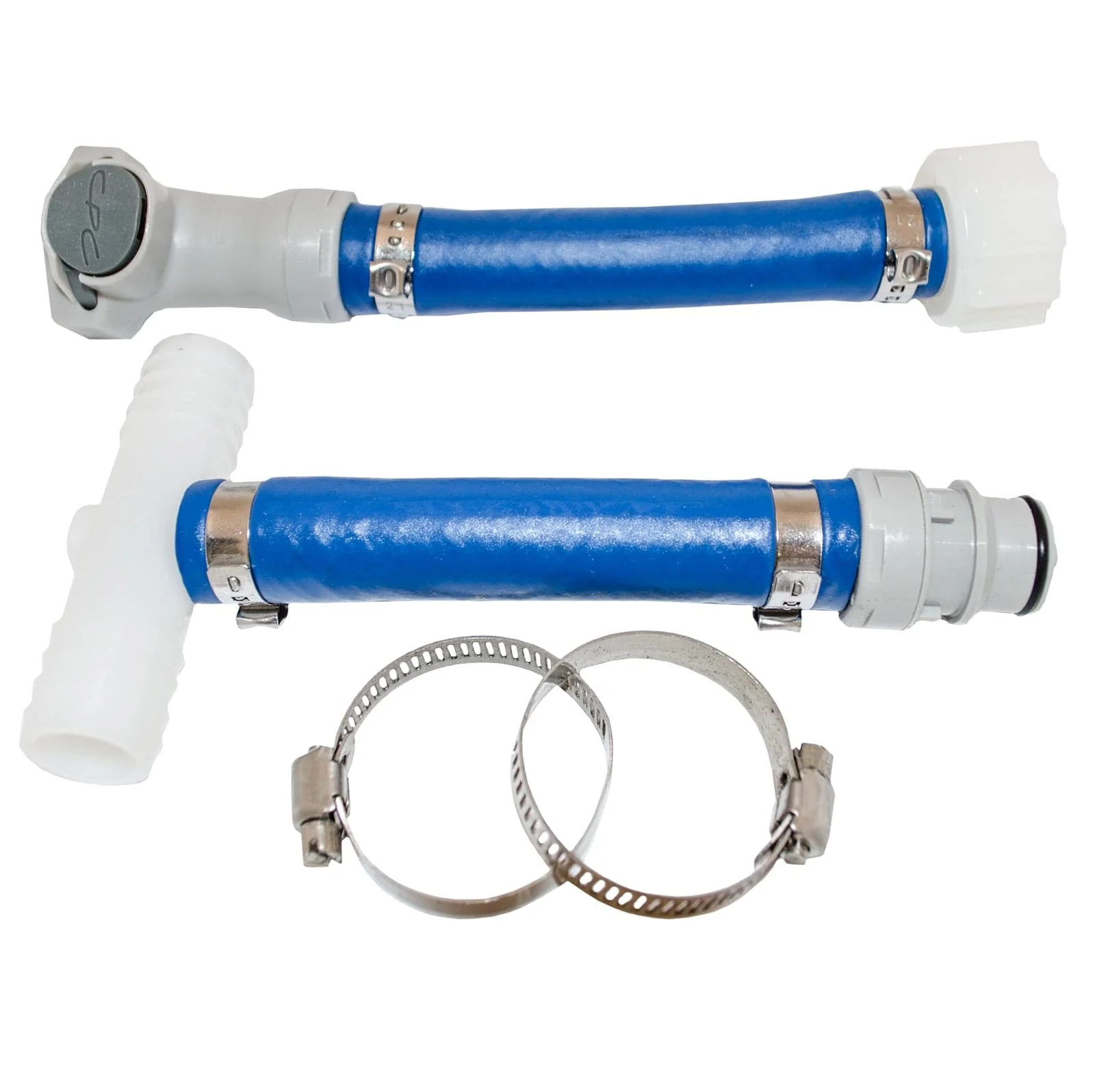 Flush Kit compatible with Polaris 4 Stroke, Quick Snap - Image 5