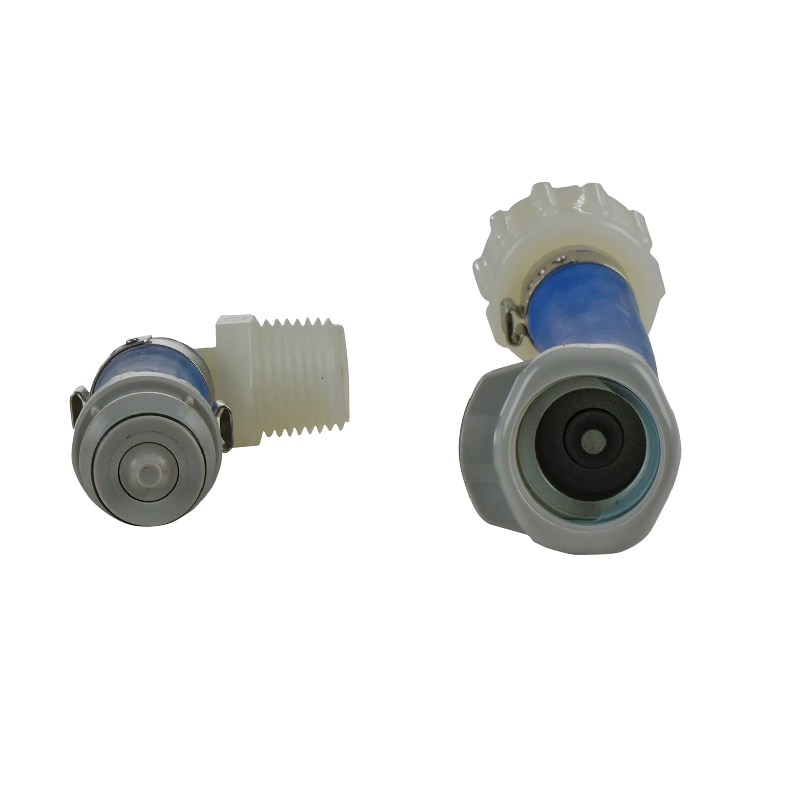 Flush Kit compatible with Ficht & DI 2001-2004 Polaris - Image 3