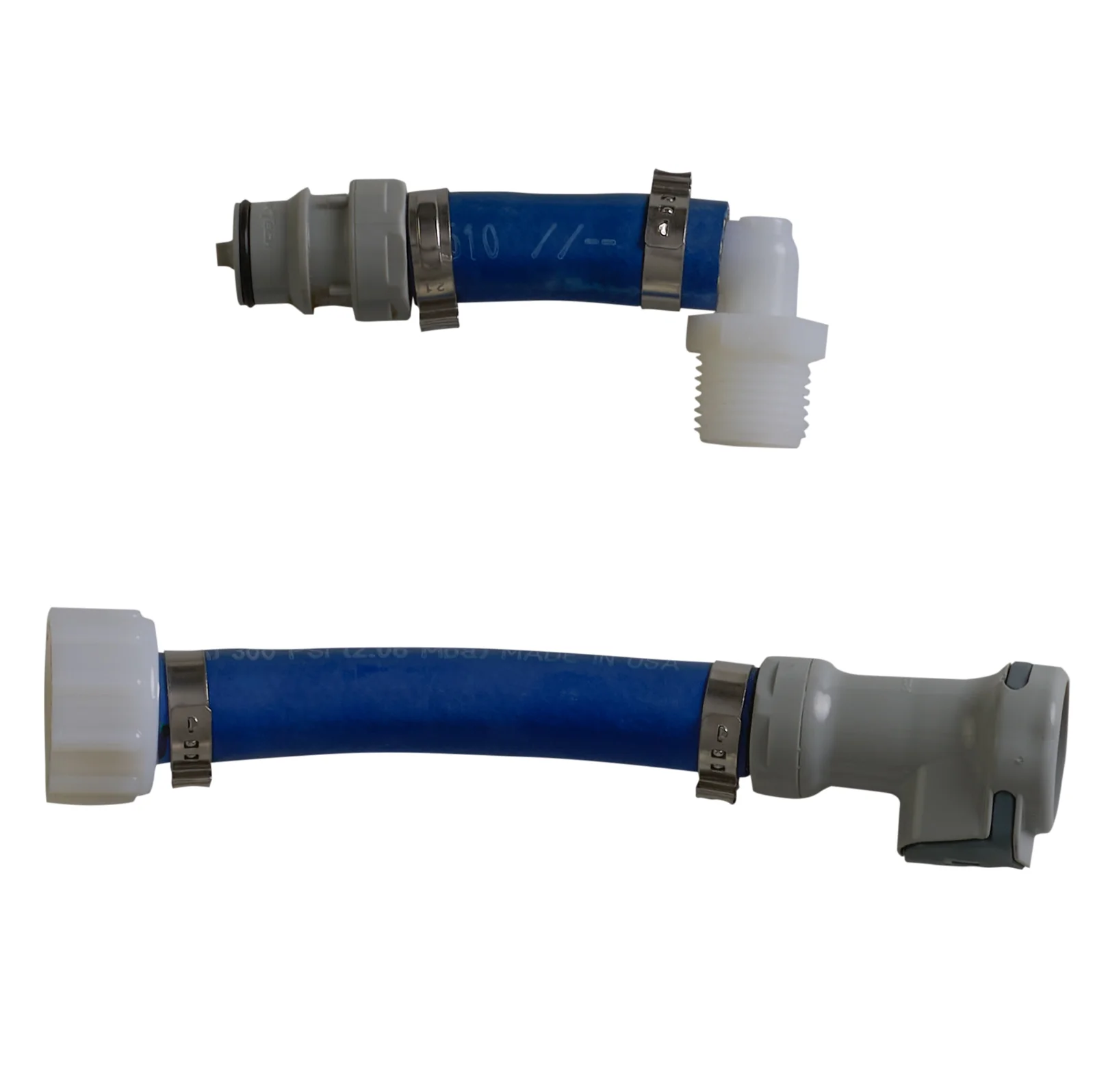Flush Kit compatible with Ficht & DI 2001-2004 Polaris - Image 4