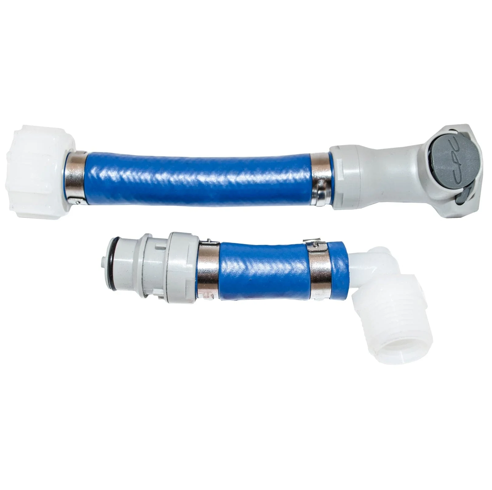 Flush Kit compatible with Ficht & DI 2001-2004 Polaris - Image 5