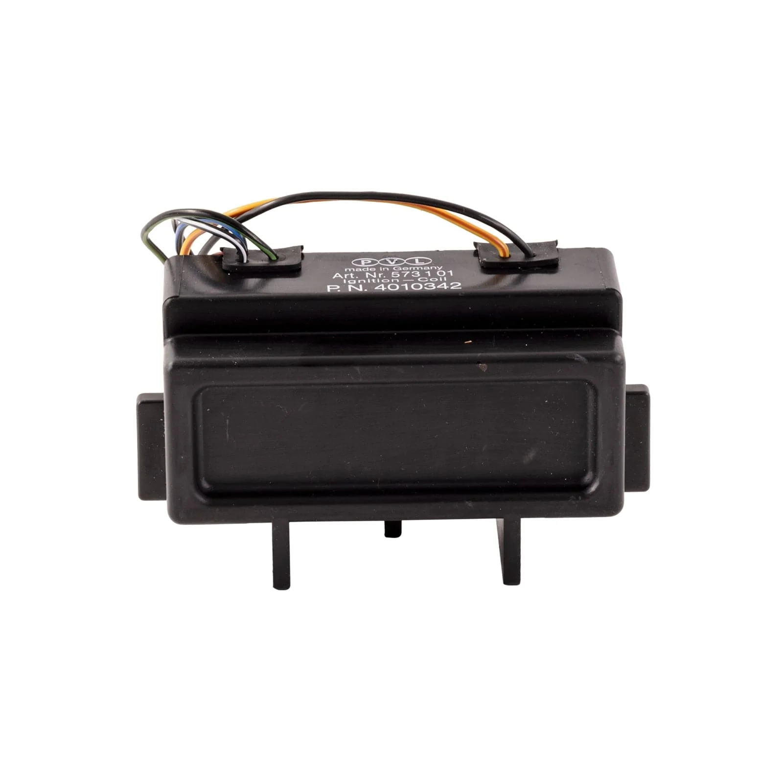Ignition Coil Fits Polaris 4010342 Genesis Virage TX Pro 1200 SLX - Image 4