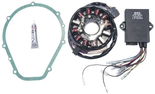 Ignition Update Kit Fits Polaris | SLX 1050cc SLTX SLXh 1998-1999 - Image 5