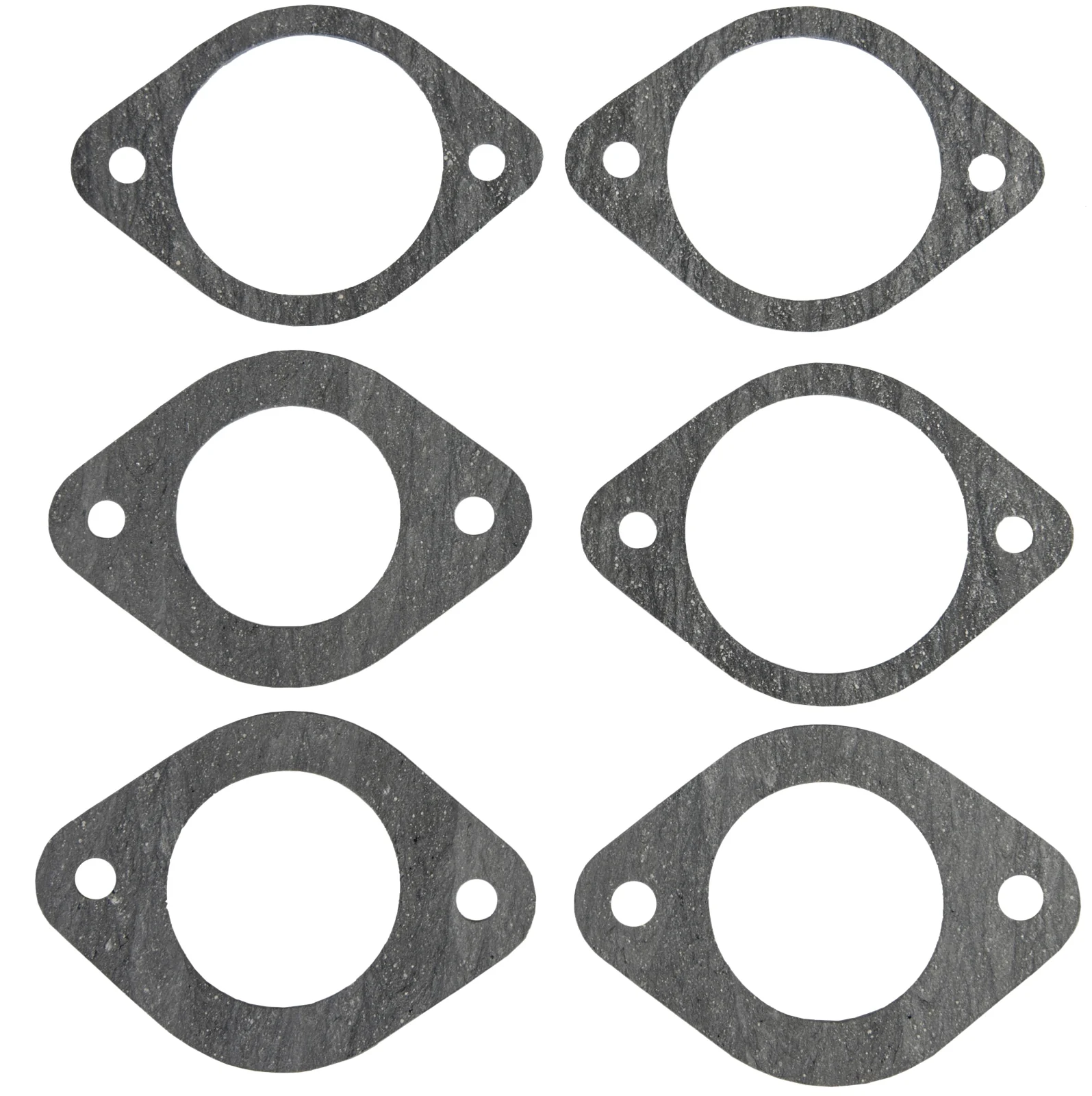 Intake Gasket Fits Polaris 5830043 5830062 Genesis SLH SLTX Virage Freedom