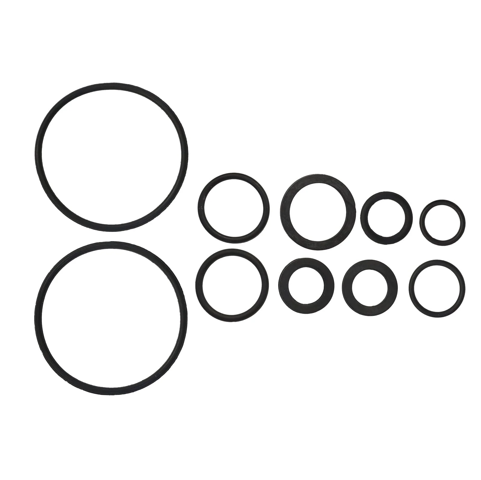 Jet Pump Rebuild Kit Fits Polaris SLTX SLTH SL750 SL650 SLT750 Hurricane 700 - Image 2
