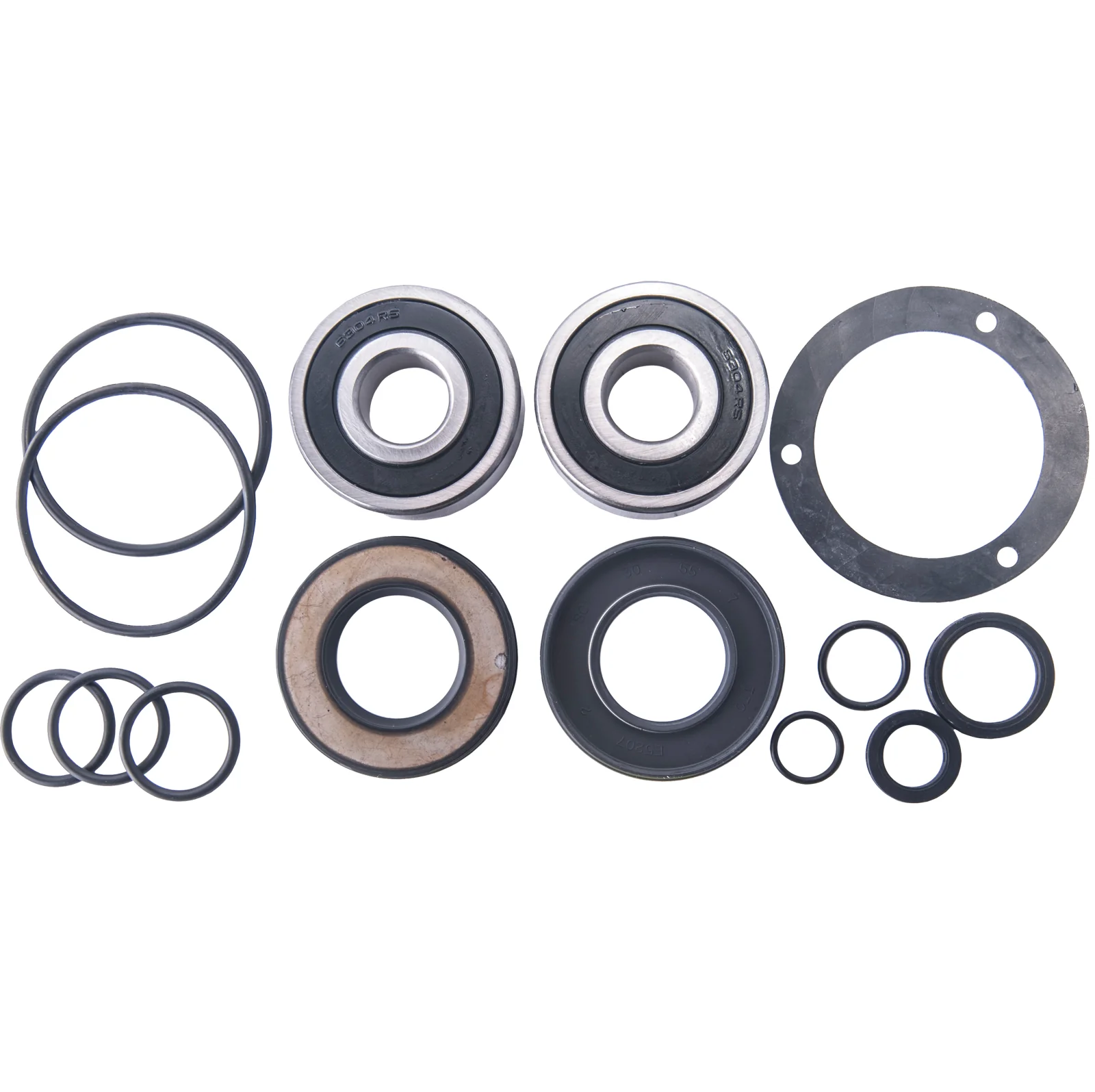 Jet Pump Rebuild Kit - Polaris Virage, SLH, Genesis, SLX (Select Models)