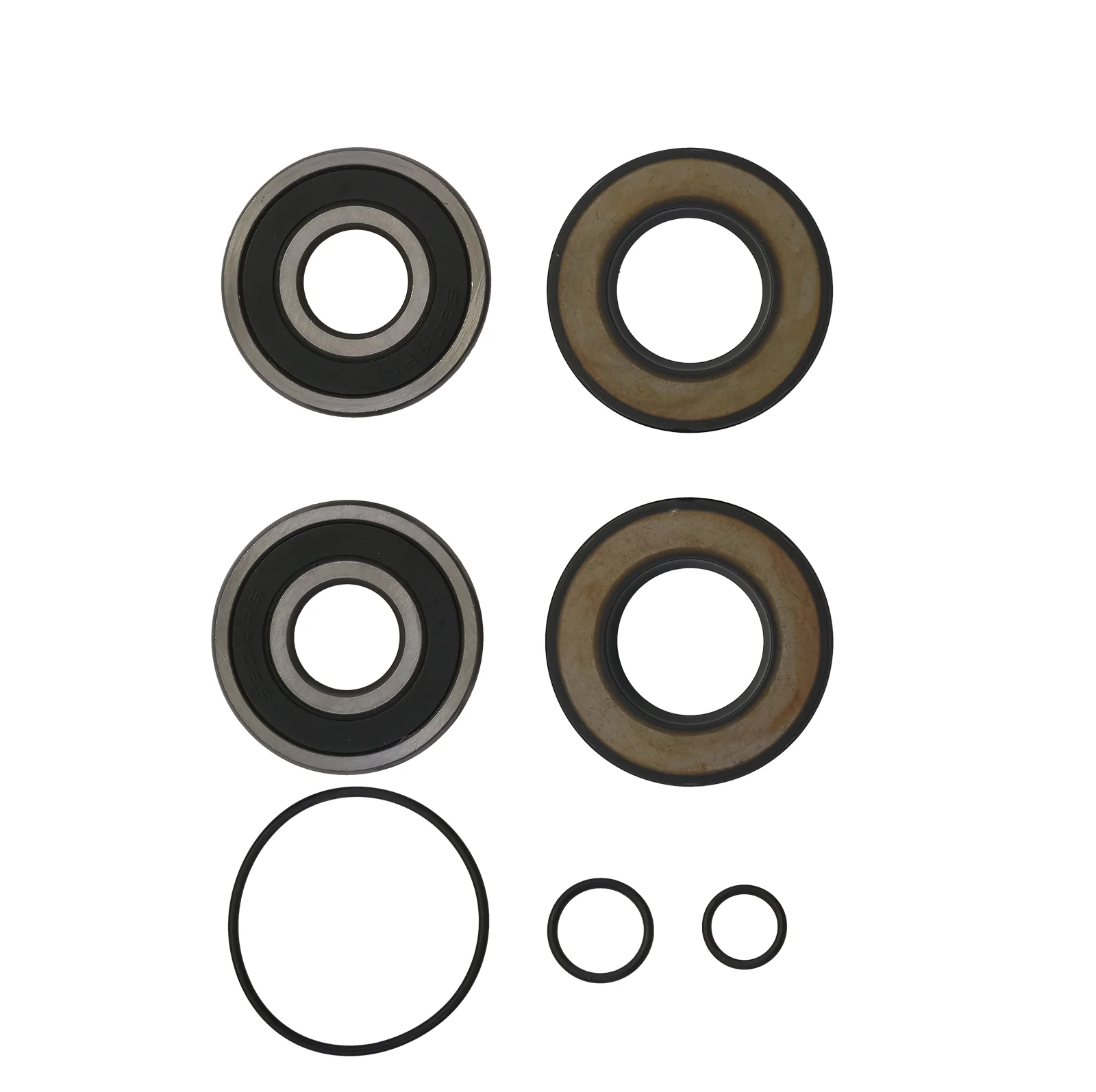 Jet Pump Rebuild Kit compatible with Polaris Octane