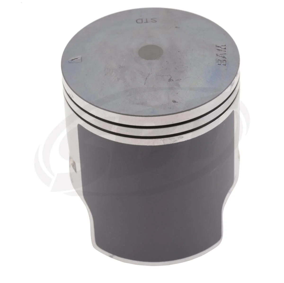 Piston & Ring Kit for Polaris 3240091 SL 650 - Image 13