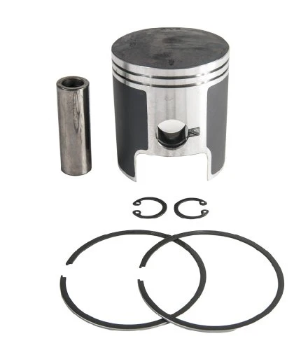 Piston & Ring Kit for Polaris 3240091 SL 650 - Image 6