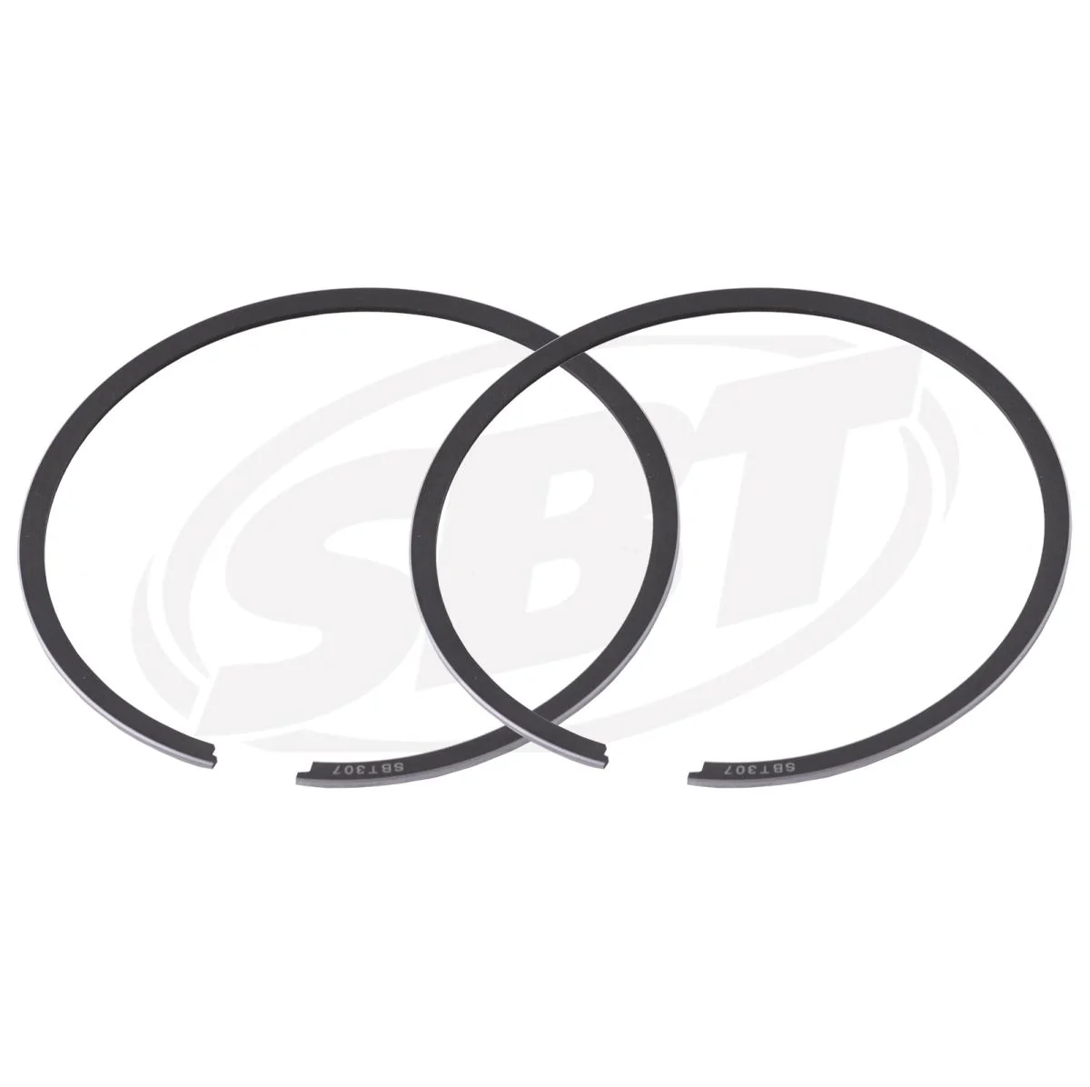 Piston & Ring Kit for Polaris 2201452 Genesis I Octane Virage I - Image 13
