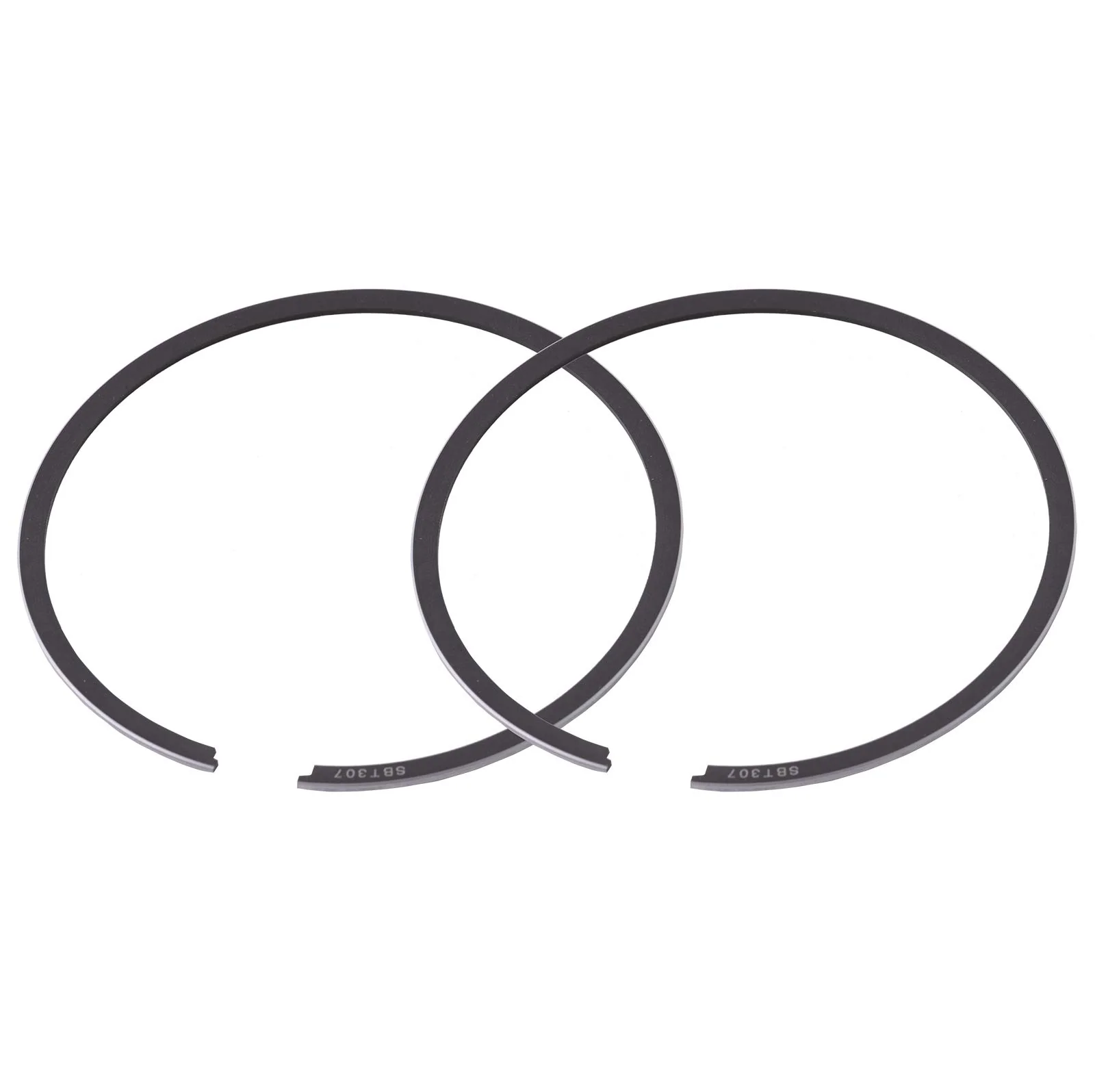 Piston & Ring Kit for Polaris 2201452 Genesis I Octane Virage I - Image 3