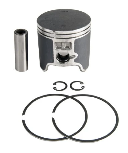 Piston & Ring Kit for Polaris 3240260 SL 780 SLT 780 SLX 780 - Image 12