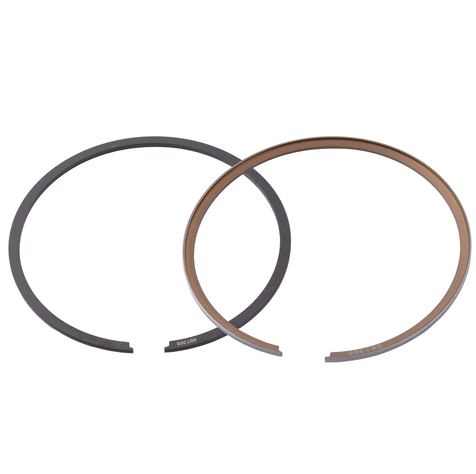 Piston & Ring Kit for Polaris 3240260 SL 780 SLT 780 SLX 780 - Image 5