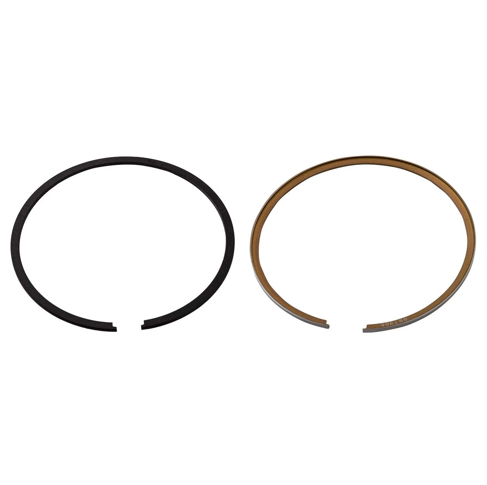 Piston & Ring Kit for Polaris 2200821 SL 900 - Image 7