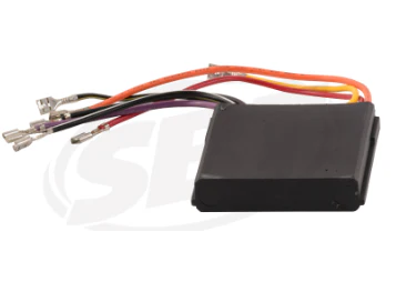 Regulator Rectifier Fits Polaris 4010648 Virage Freedom Genesis TX - Image 3