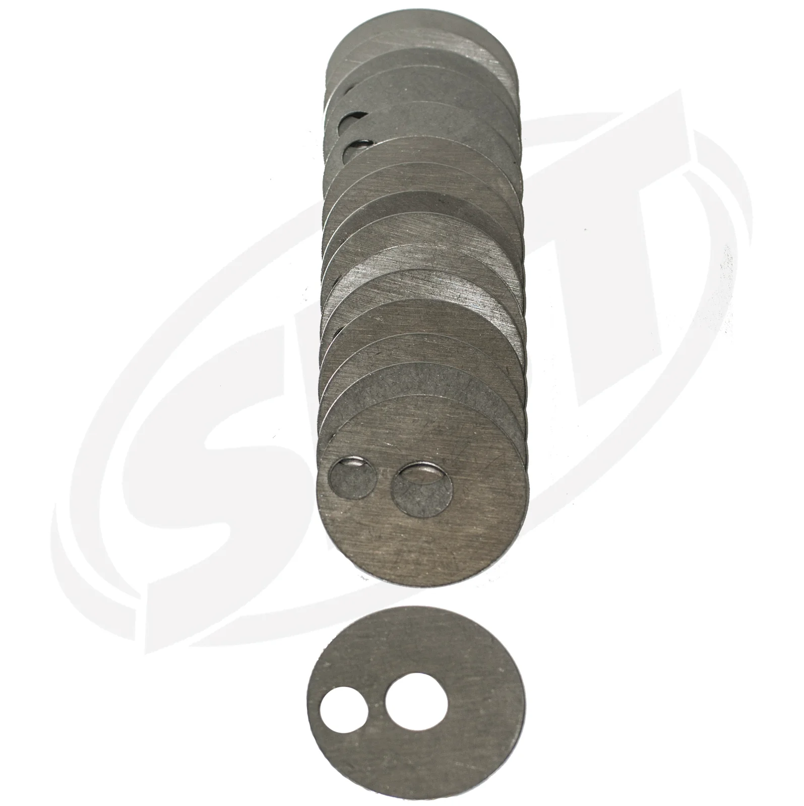 Shim Pack Compatible With Polaris SL700, SL900, SL1050 (Select Models) - Image 2