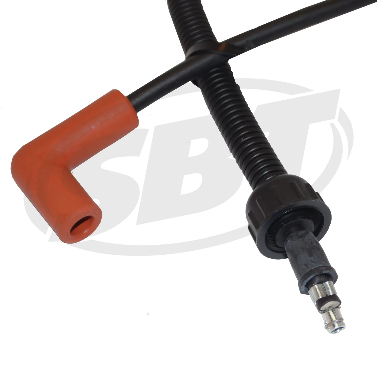 Spark Plug Wire Assembly Fits Polaris 4010173-56 Virage Genesis SLX TX - Image 4