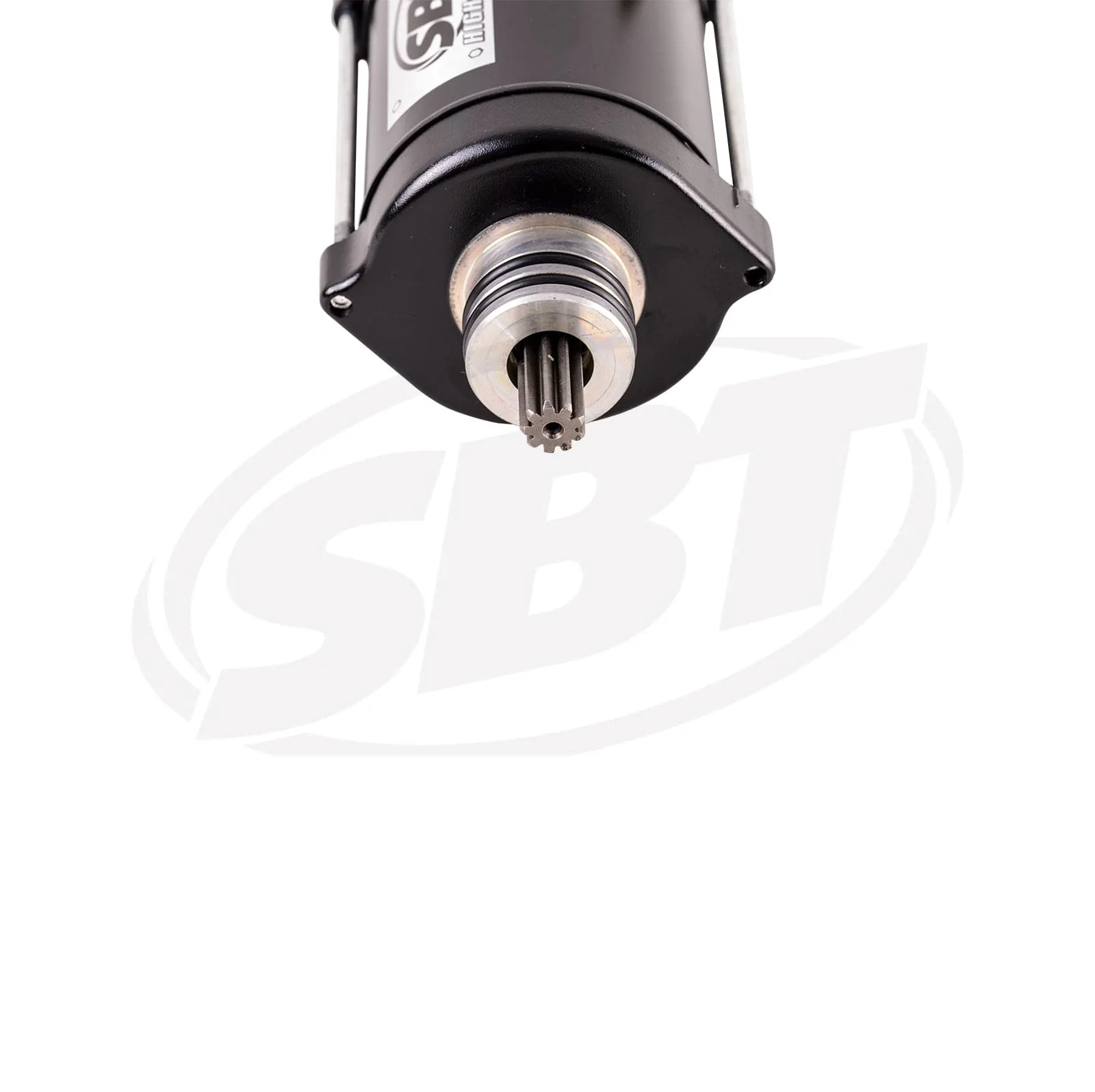 Starter Fits Polaris 4060118 Genesis I Virage TXI FFI - Image 3