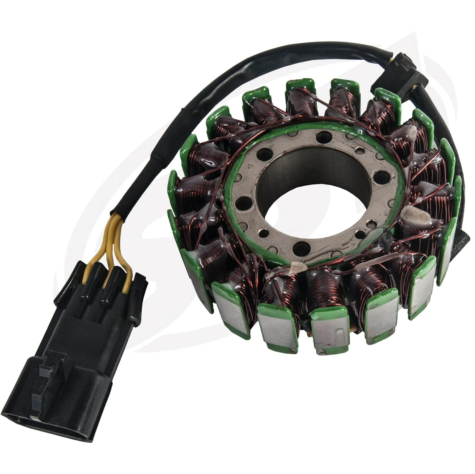 Stator compatible with Polaris 451486 MSX 110, MSX 150 - Image 3