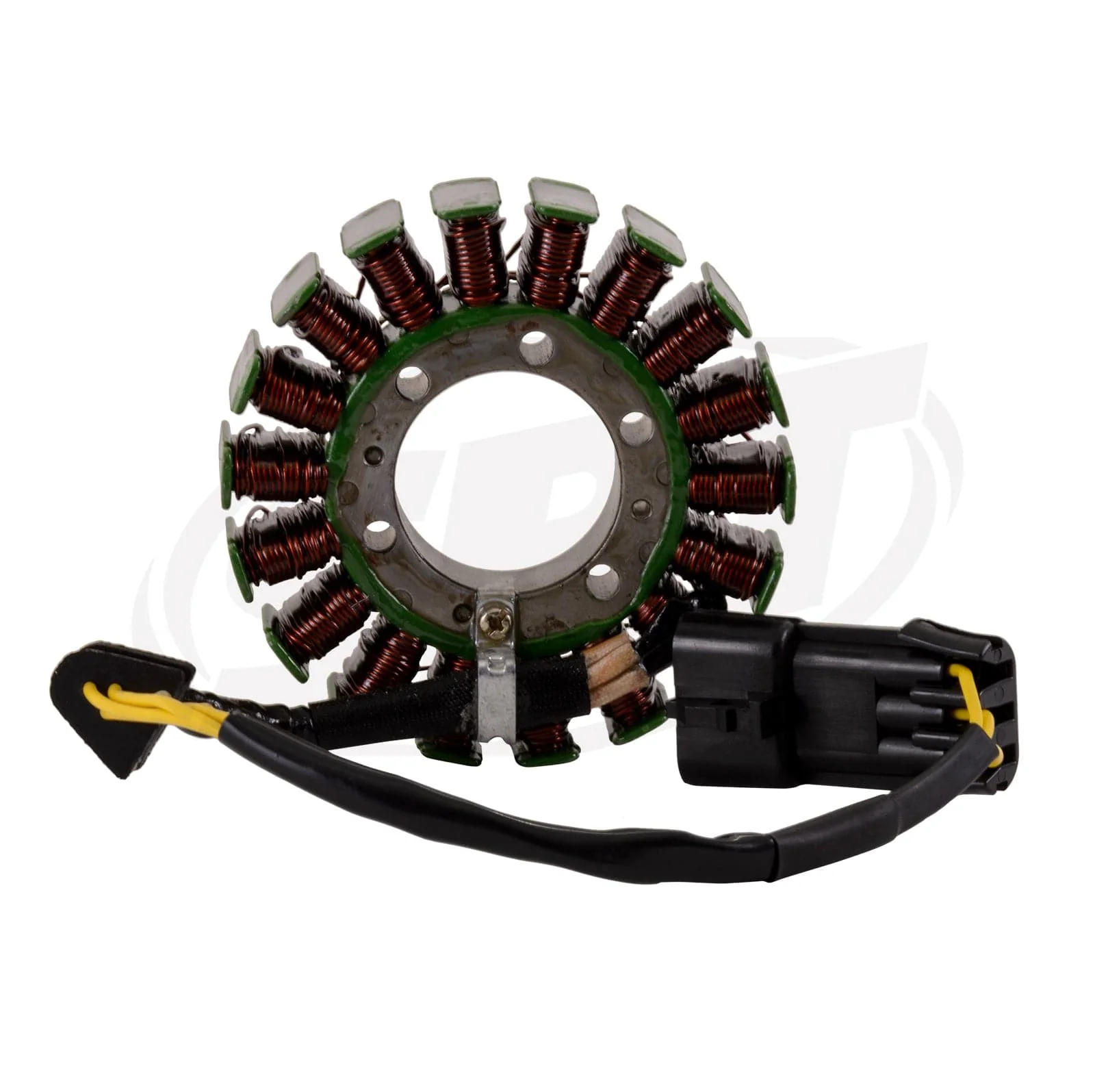 Stator compatible with Polaris 451486 MSX 110, MSX 150 - Image 4