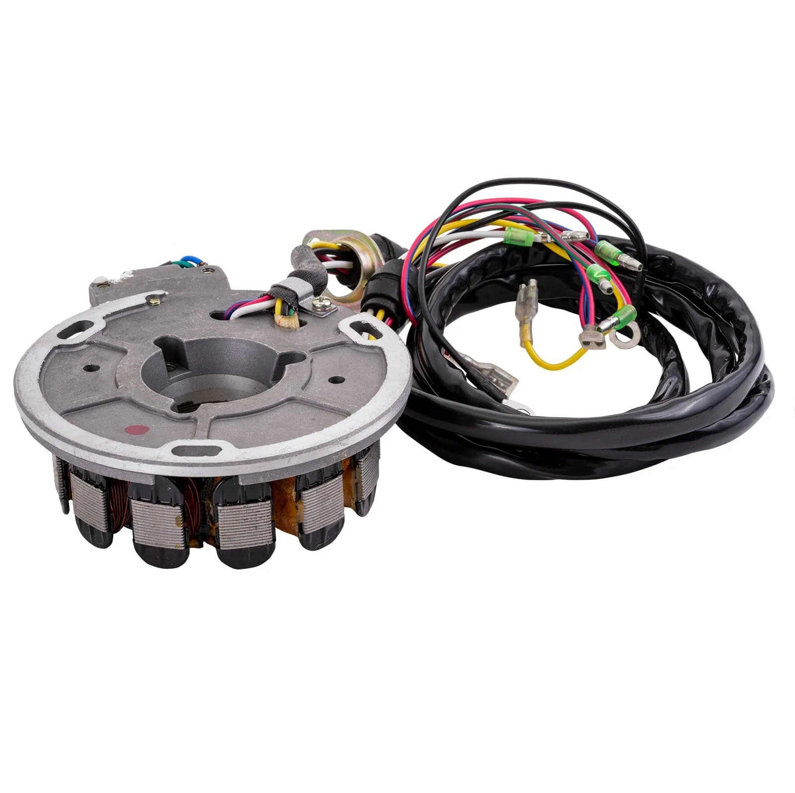 Stator compatible with Polaris 3240202 SL650 - Image 3