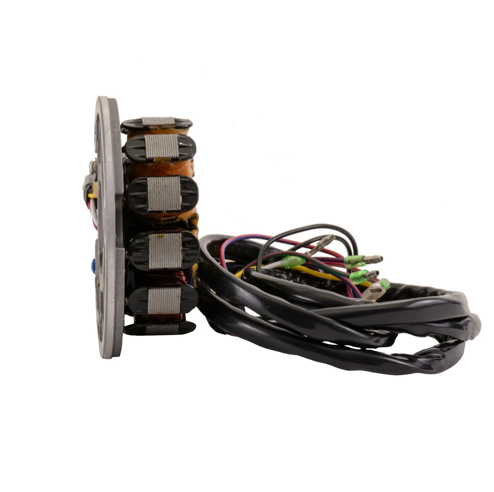 Stator compatible with Polaris 3240202 SL650 - Image 4