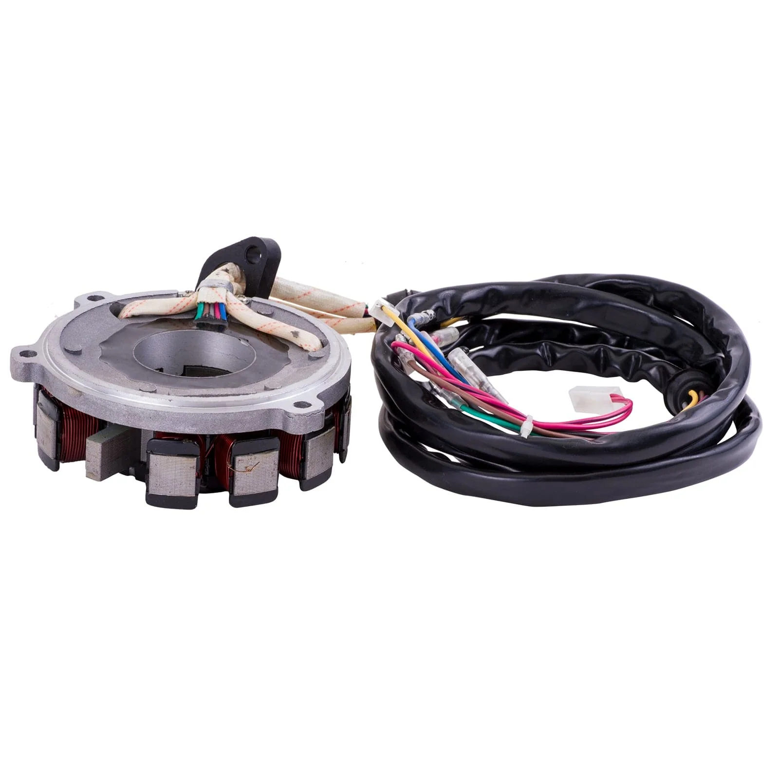 Stator compatible with Polaris 4010403 SLTX, SL900, SL1050, SLXh - Image 4