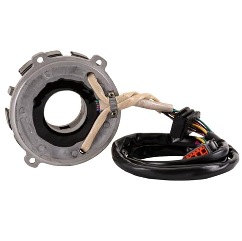 Stator Fits Polaris 4010170 Genesis Virage TX Pro1200 SLX SLTX - Image 4