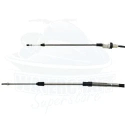Steering Cable 7080638 Polaris SL 900/1050/SLX 780/PRO 785 1996-1997 - Image 2