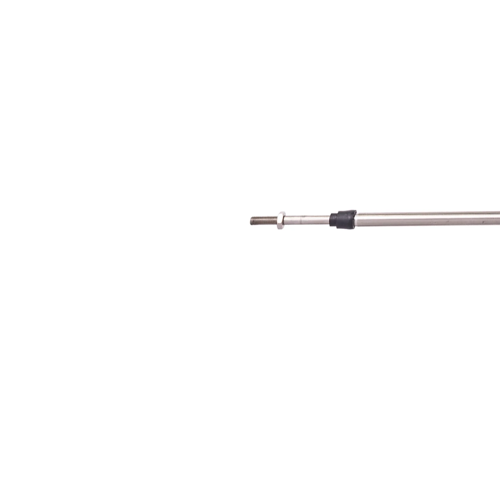 Steering Cable compatible with 7080752 Polaris SLH/SLXH/SLX/PRO 1200 1998-01 - Image 3