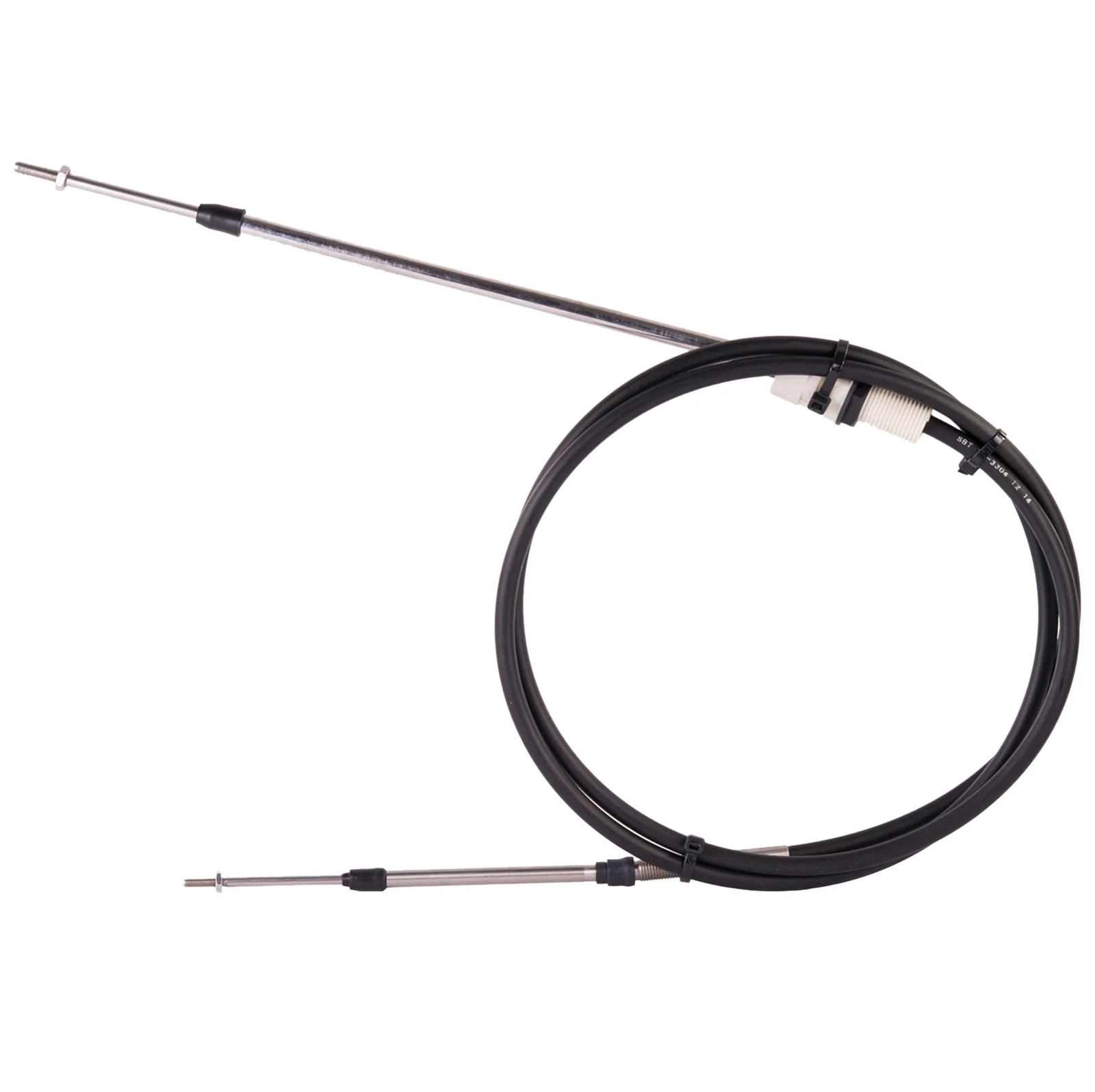 Steering Cable compatible with 7080621 Polaris SLT 780/700/SLTX 1996-1997