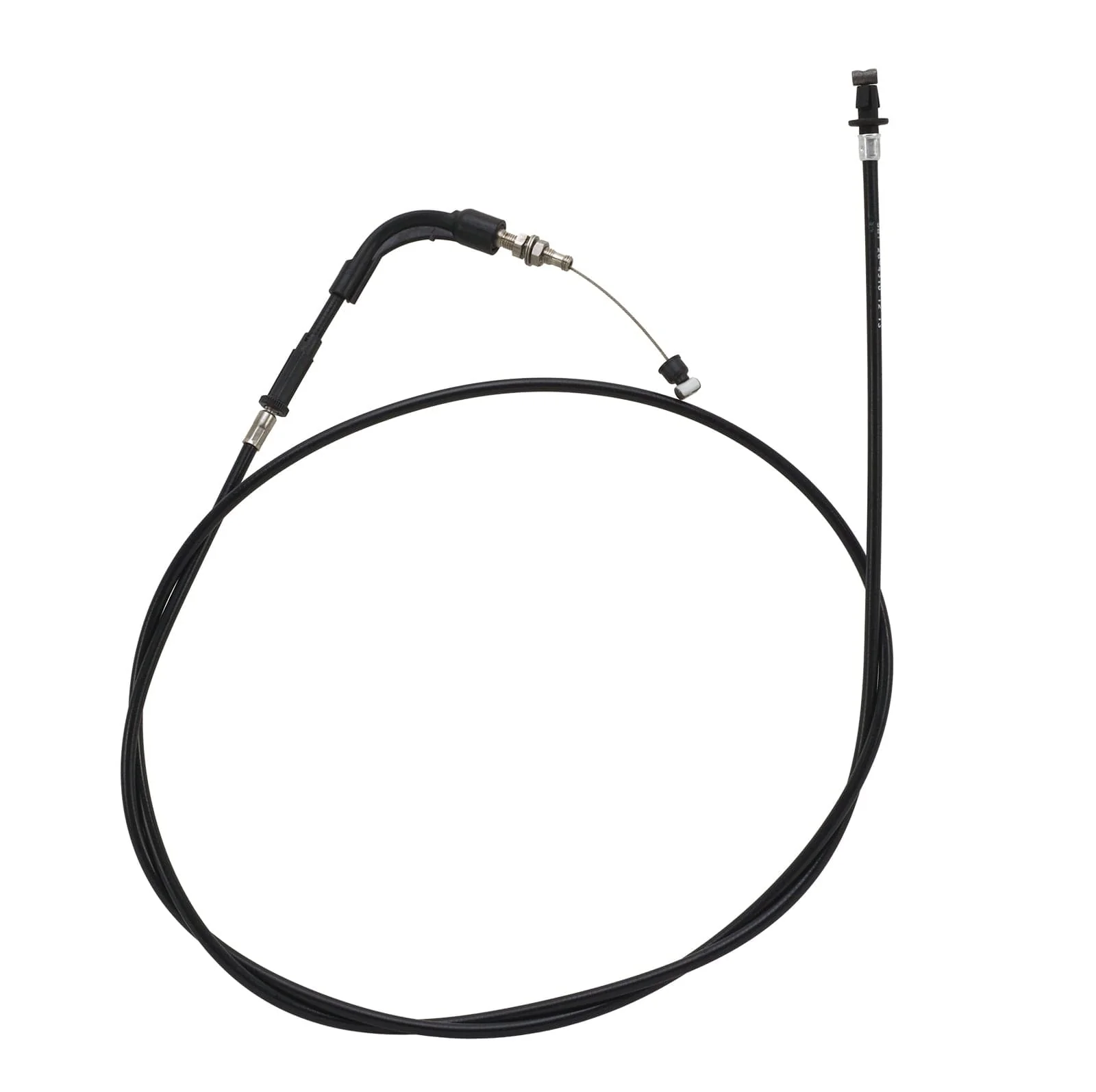 Throttle Cable 7081065 Polaris Freedom/Virage/Virage I 2002-04 - Image 3
