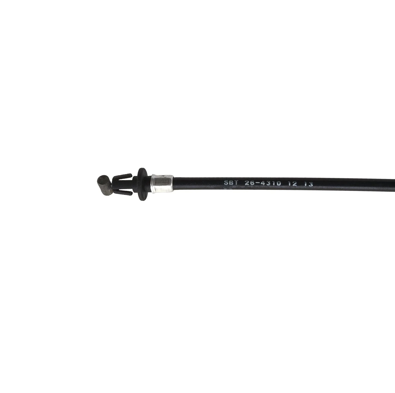Throttle Cable 7081065 Polaris Freedom/Virage/Virage I 2002-04 - Image 4