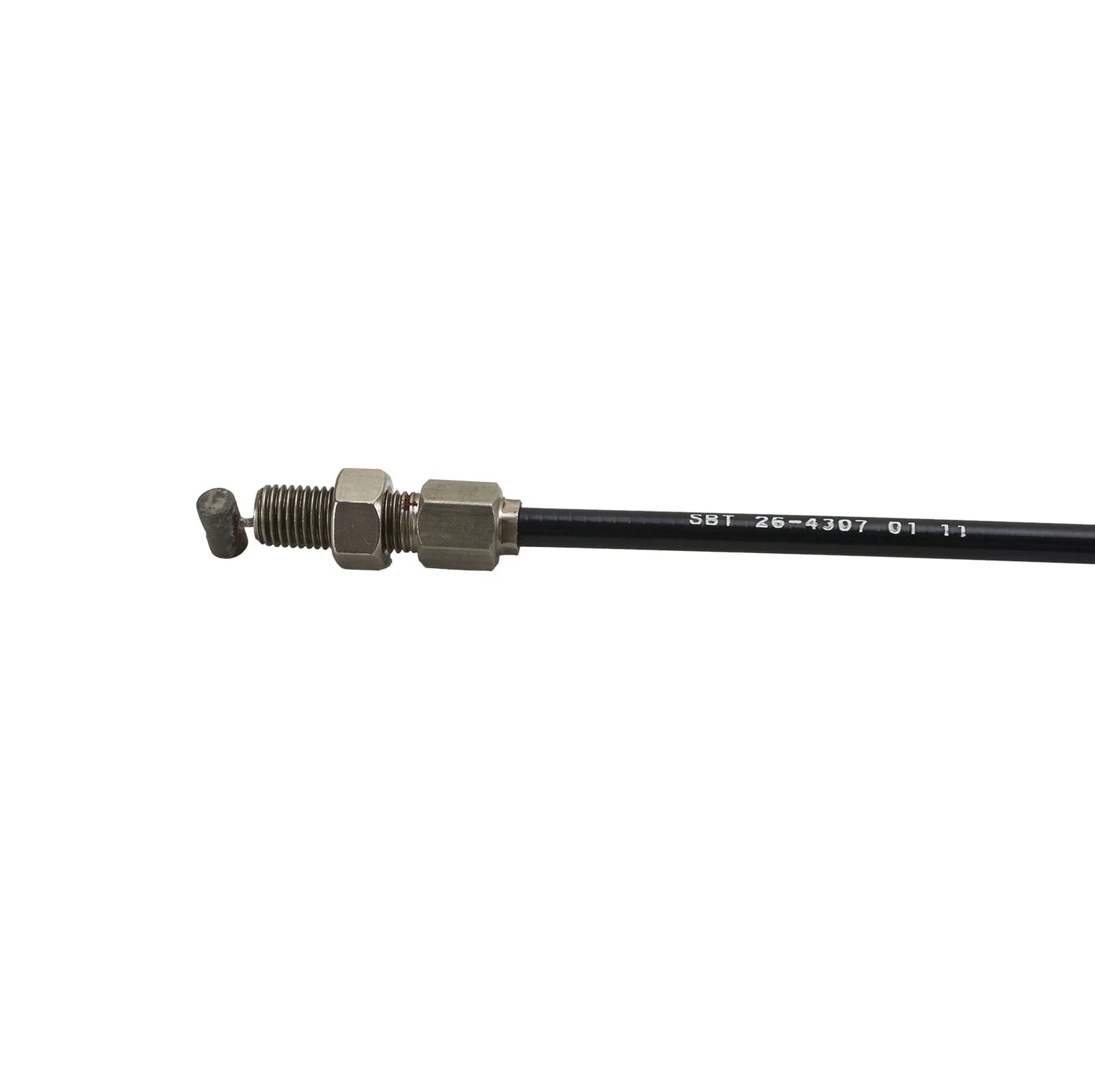 Throttle Cable compatible with 7080690 Polaris SL700 1997 - Image 3