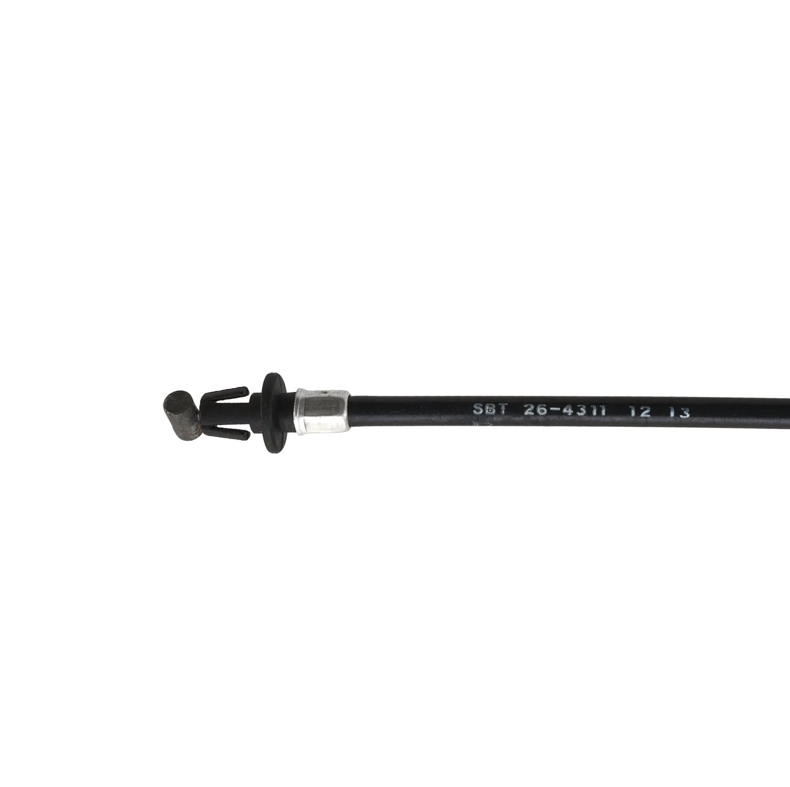 Throttle Cable compatible with 7081136 Polaris MSX140 2003-04 - Image 3
