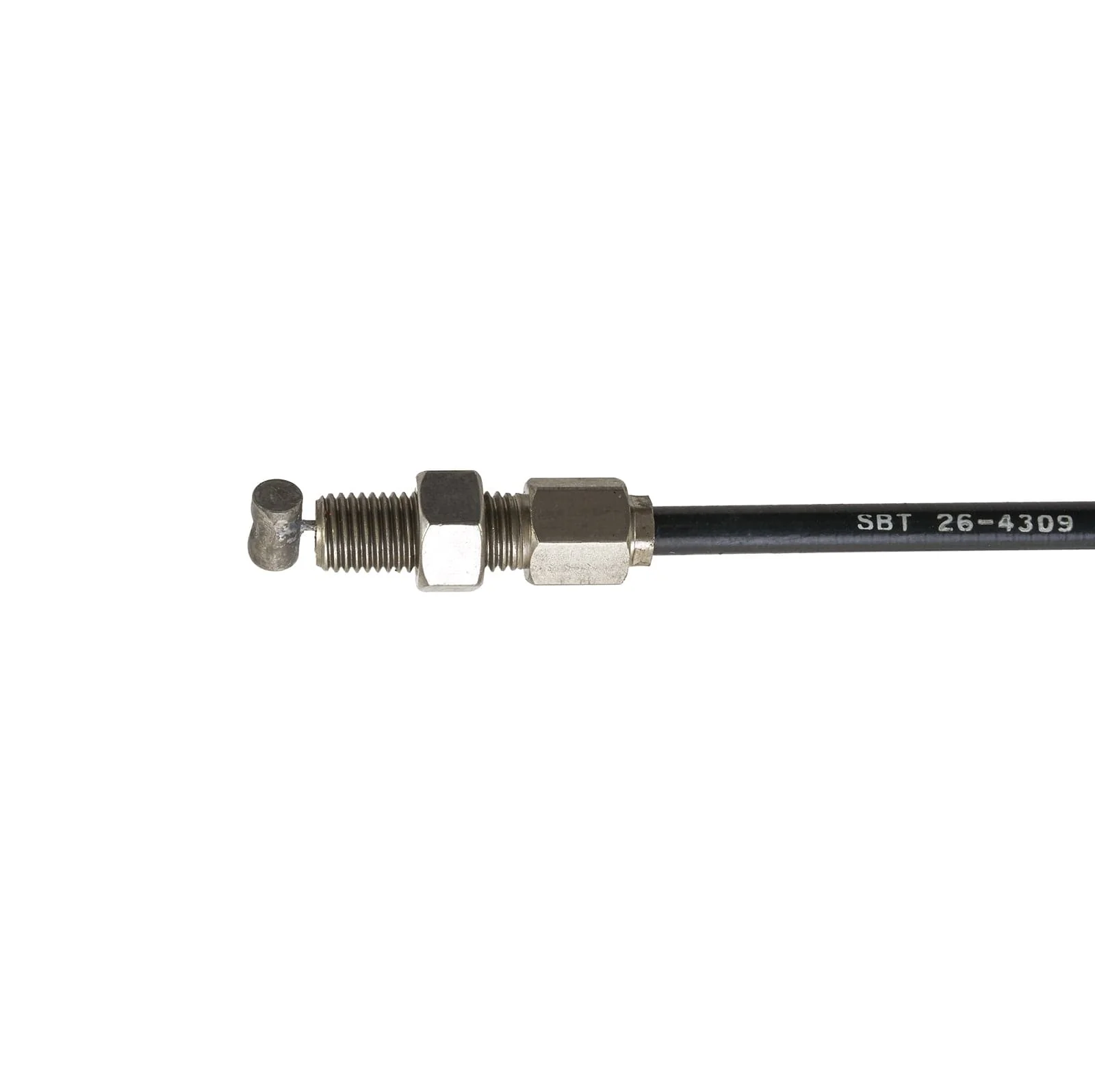 Throttle Cable compatible with 7080982 Polaris SLH 2001 - Image 4