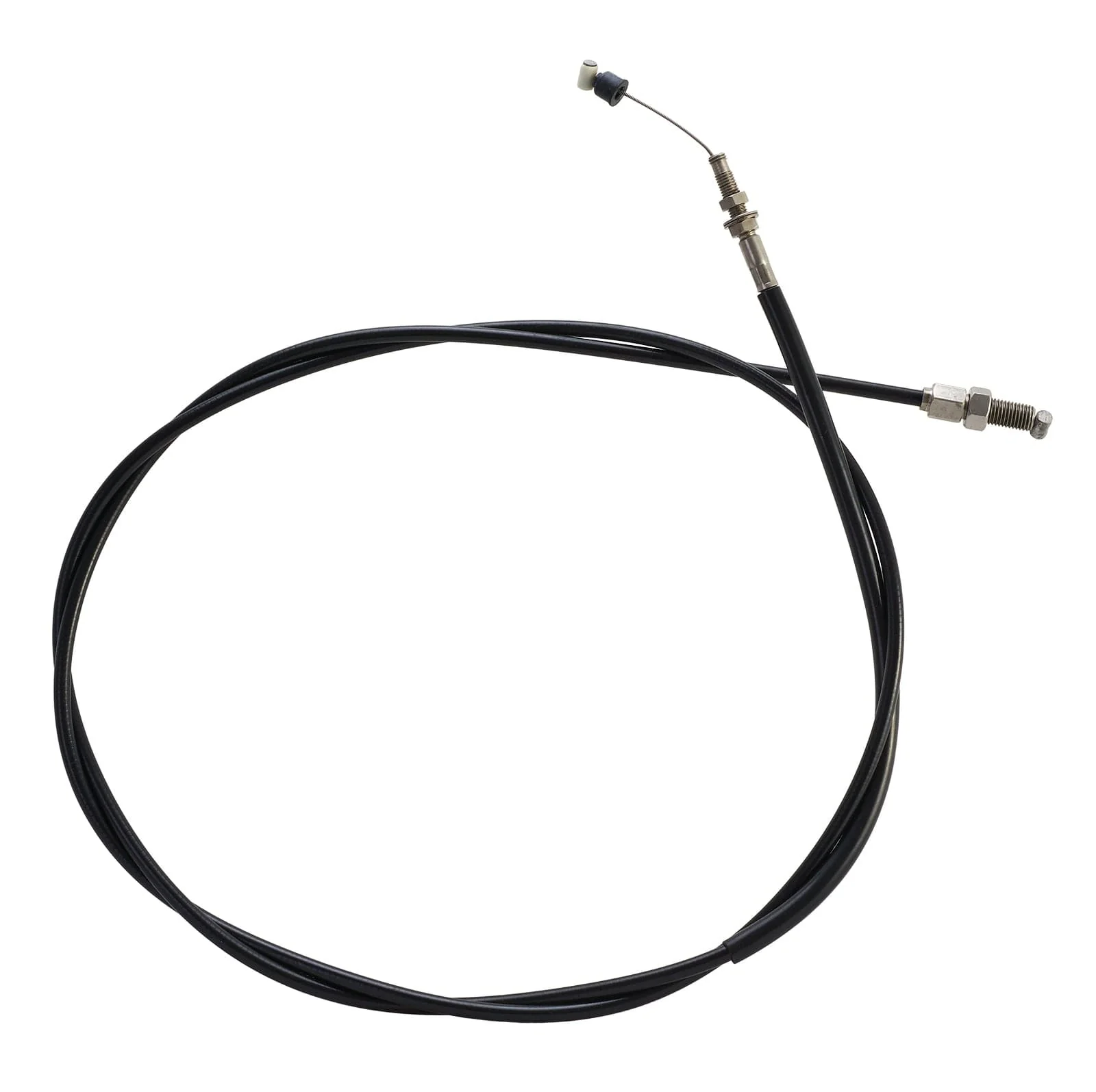Throttle Cable compatible with 7080577 Polaris SLT/SLT700/SLTH 1996-99 - Image 3