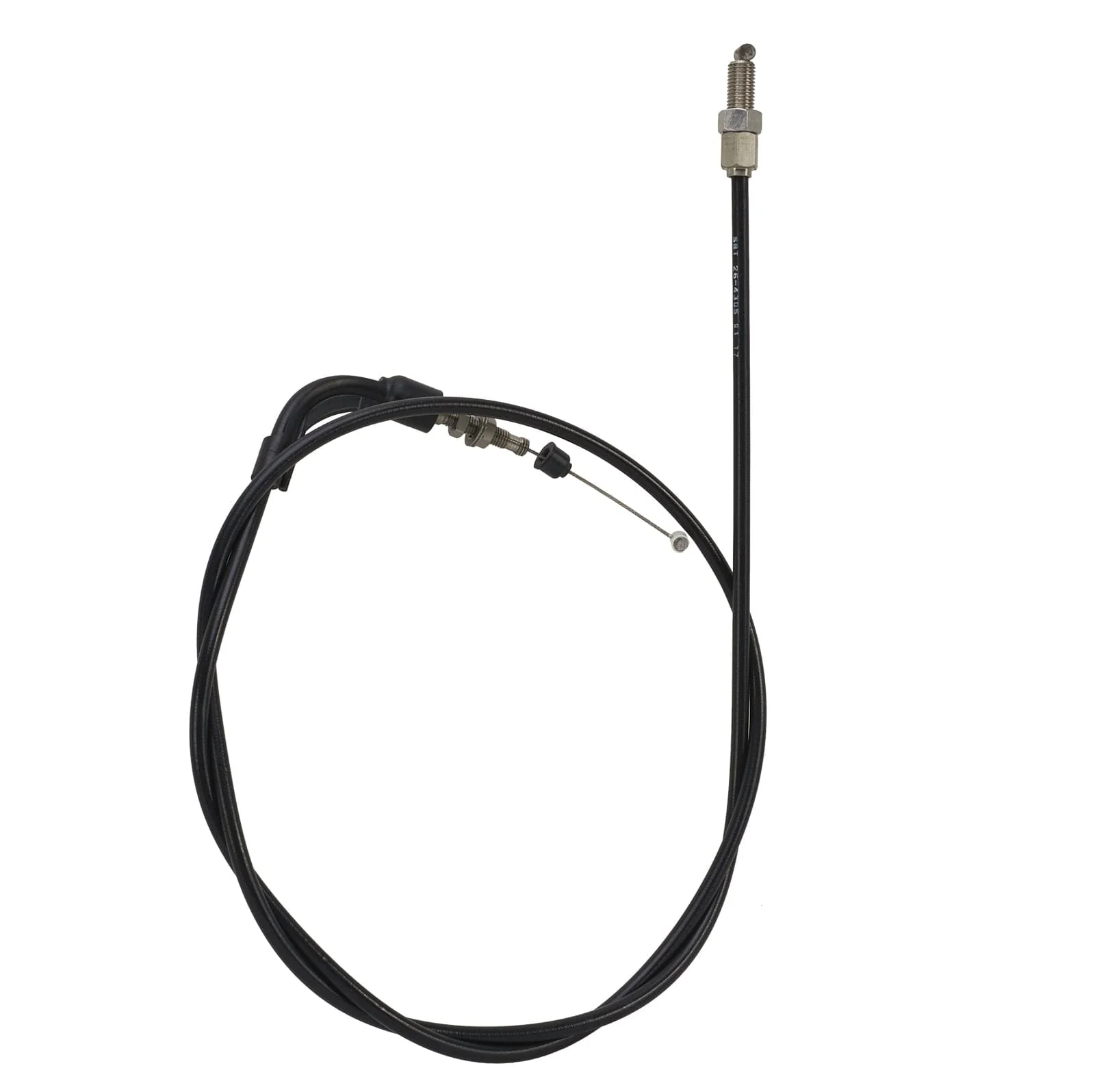 Throttle Cable 7080608 Polaris SLX/SL900/SL1050/SLXH/Pro1200 1996-01 - Image 4