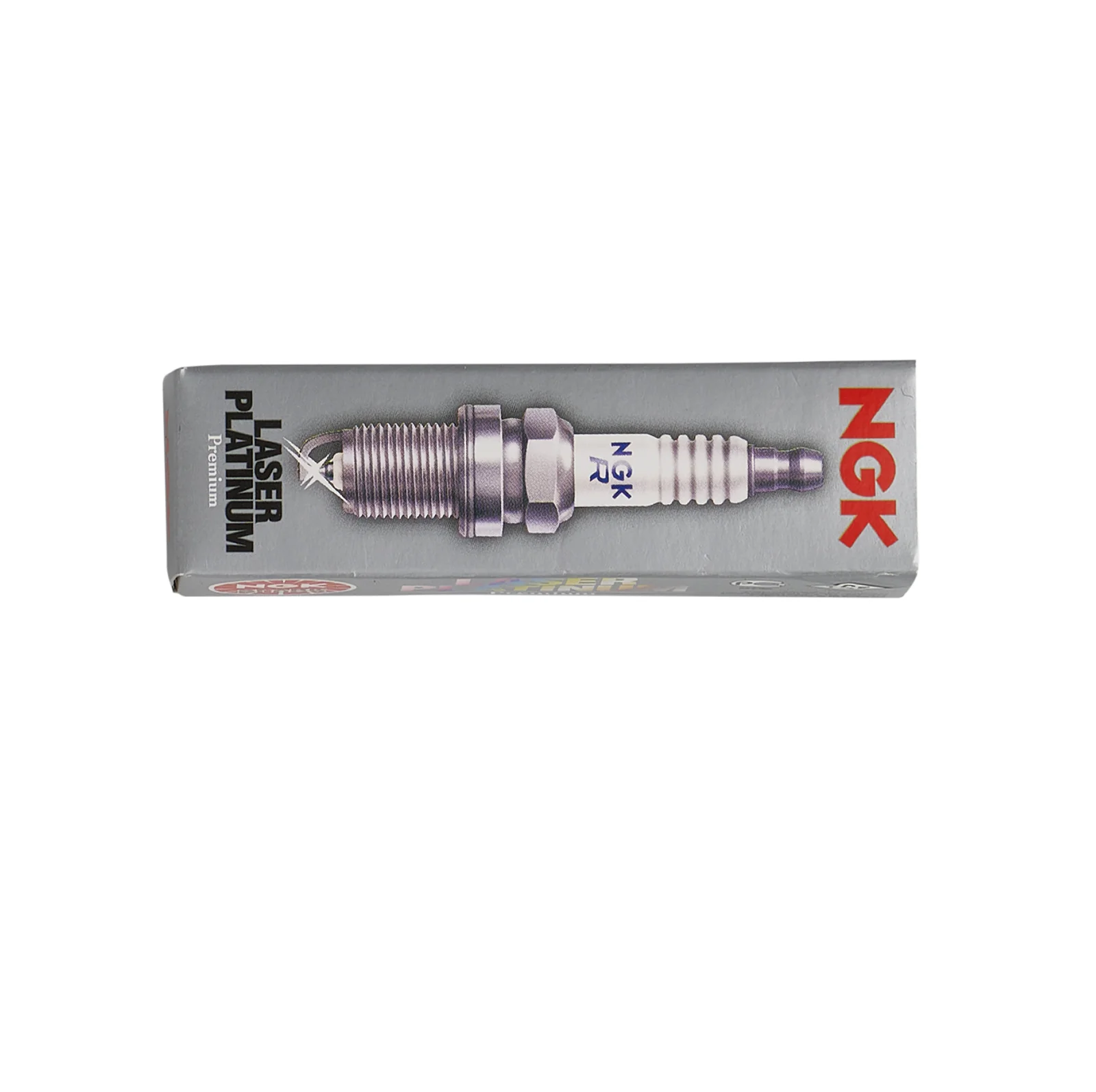 NGK PZFR6H Spark Plug - Image 4