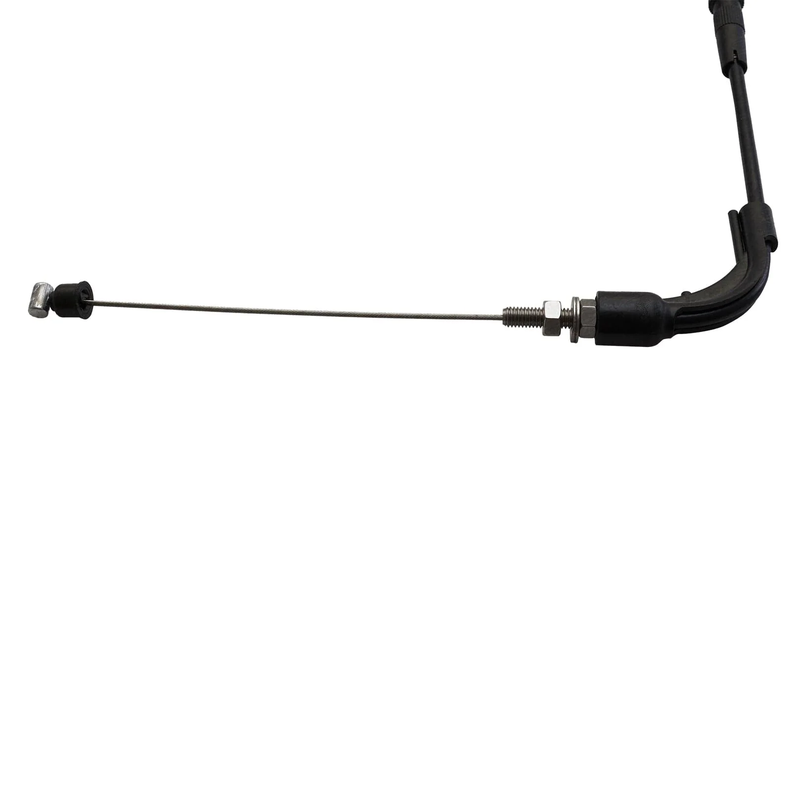 Choke Cable compatible with 7080926 Polaris s Virage/TX 2000-01 - Image 2