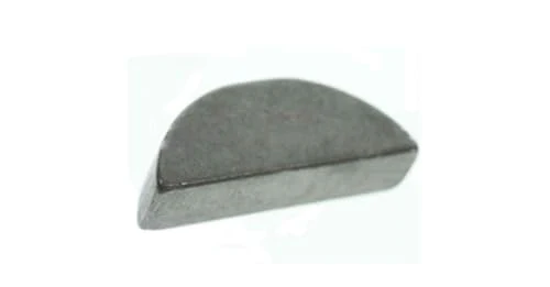 Woodruff Key - Polaris 7721117 Virage, Genesis, Genesis I (Select Models) - Image 6