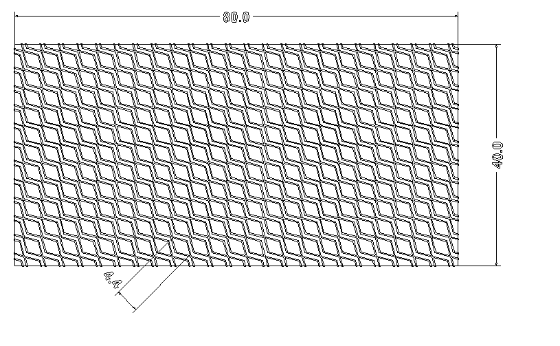 Pro Series Mat Sheets 40" x 80" - Image 4