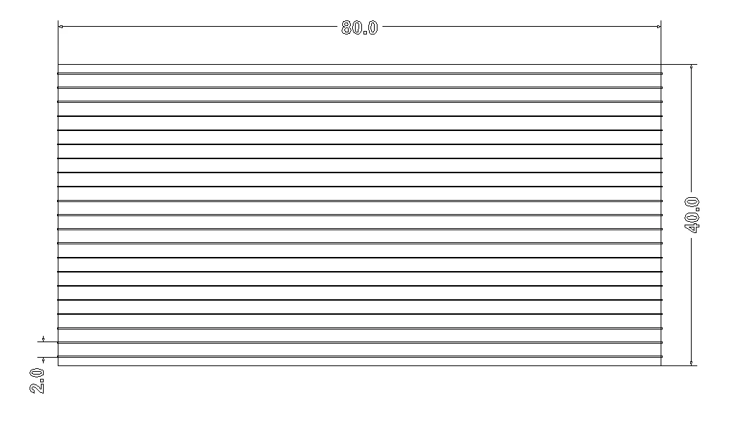 Pro Series Mat Sheets 40" x 80" - Image 5