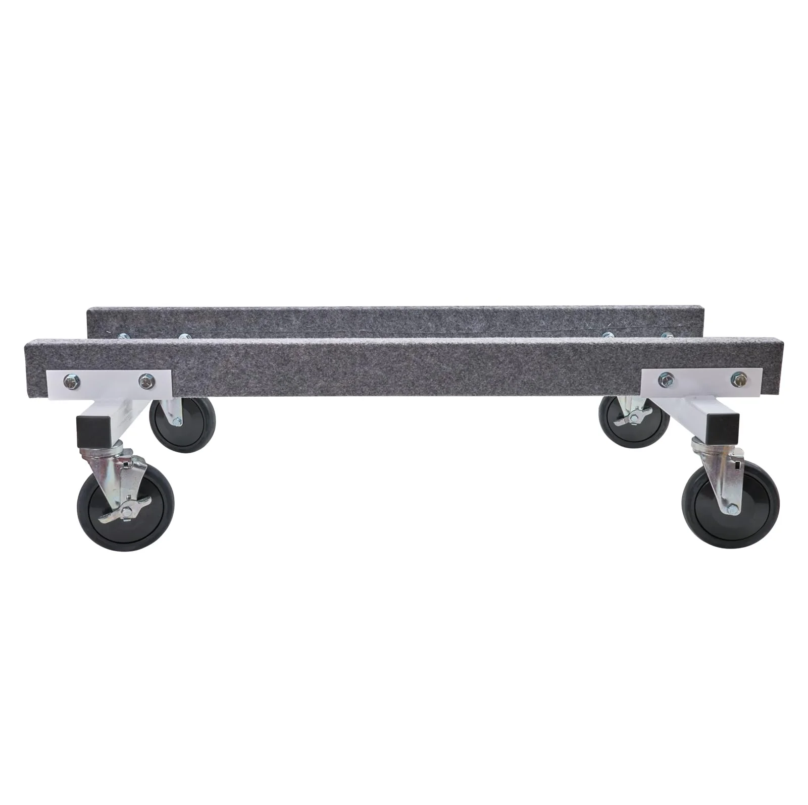 Pwc Shop Cart - 11 inches High by 14 inches Wide - Image 3