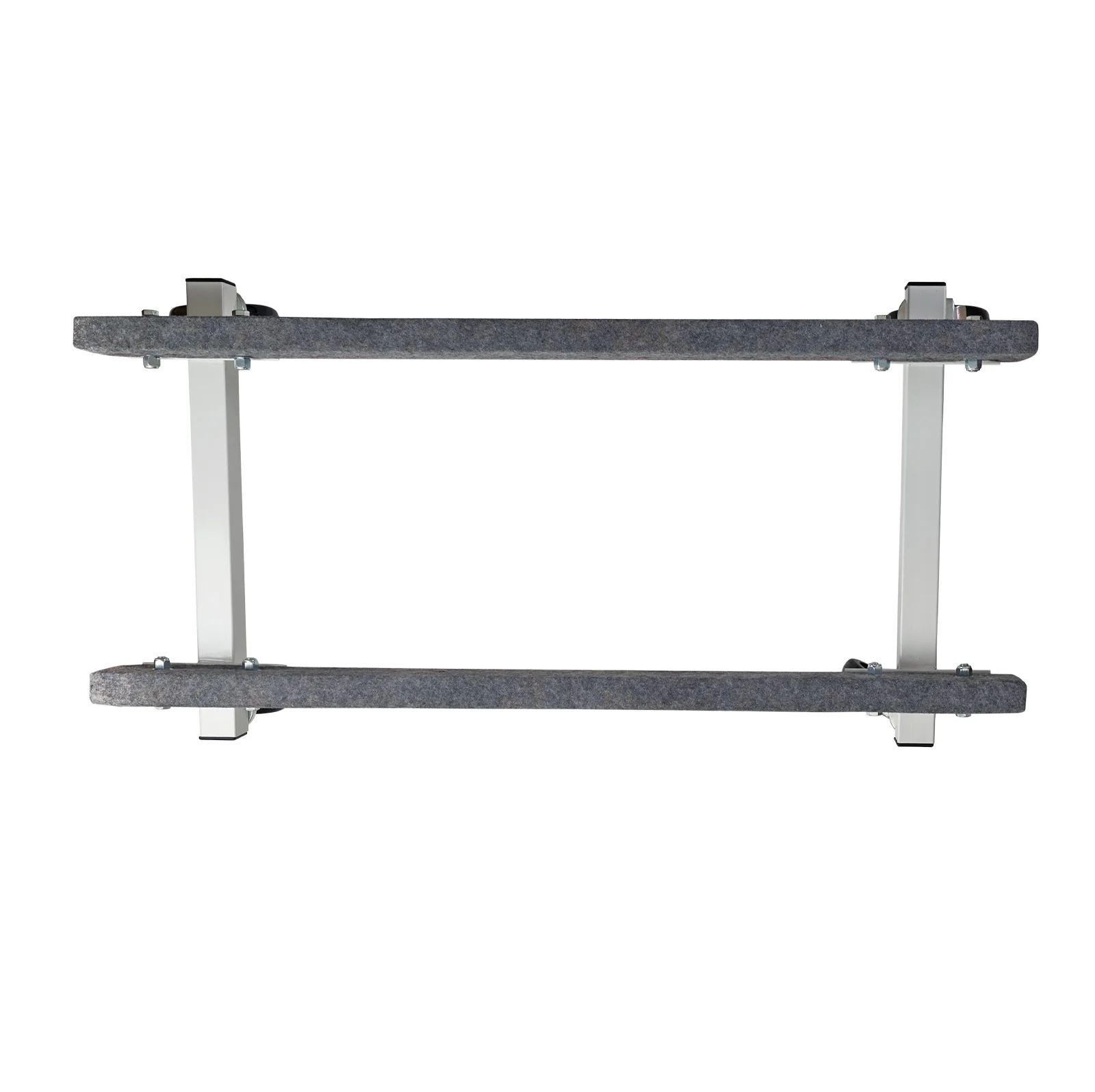 Pwc Shop Cart - 11 inches High by 18 inches Wide - Image 3